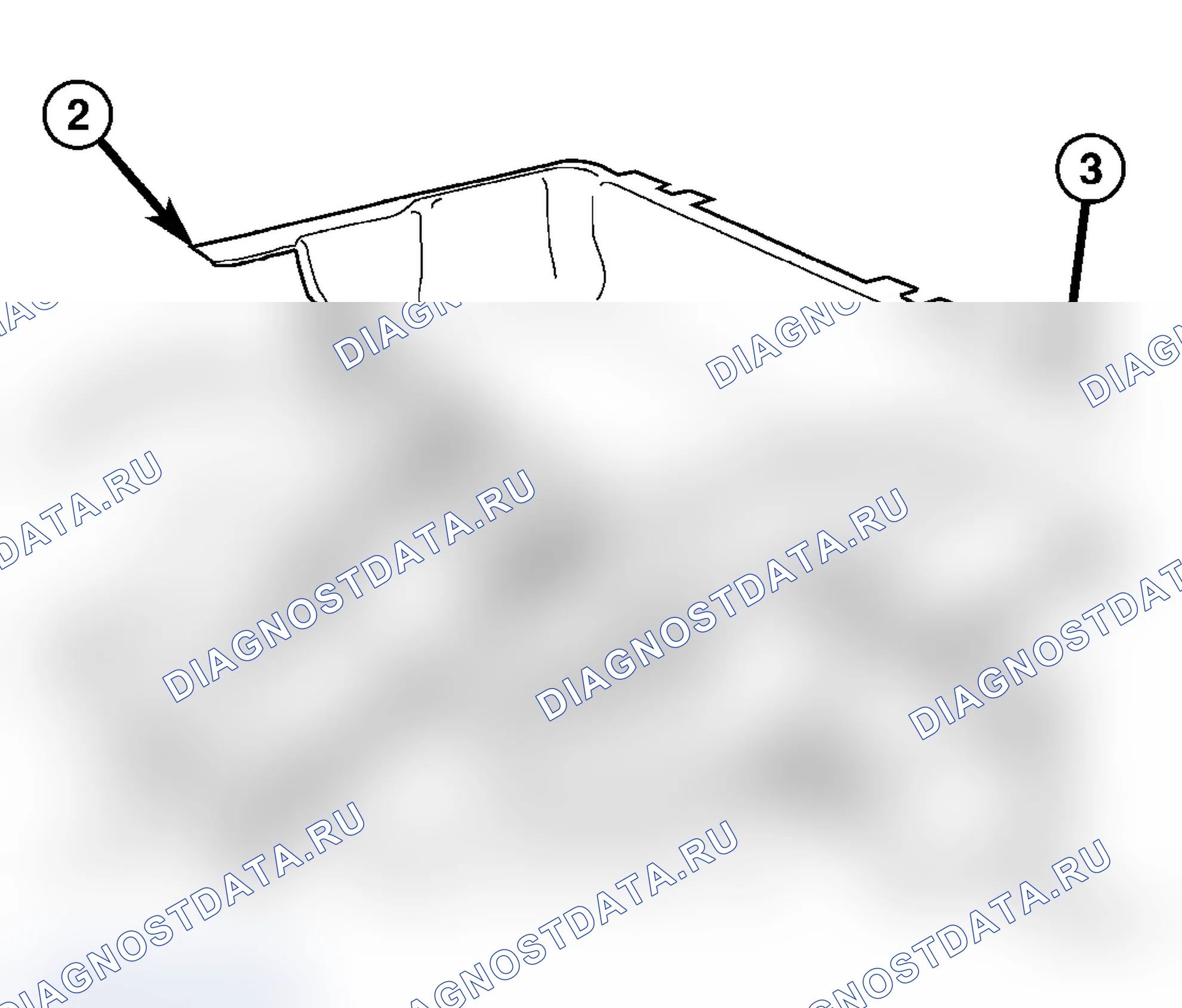Рис. 387. Dodge Caravan IV