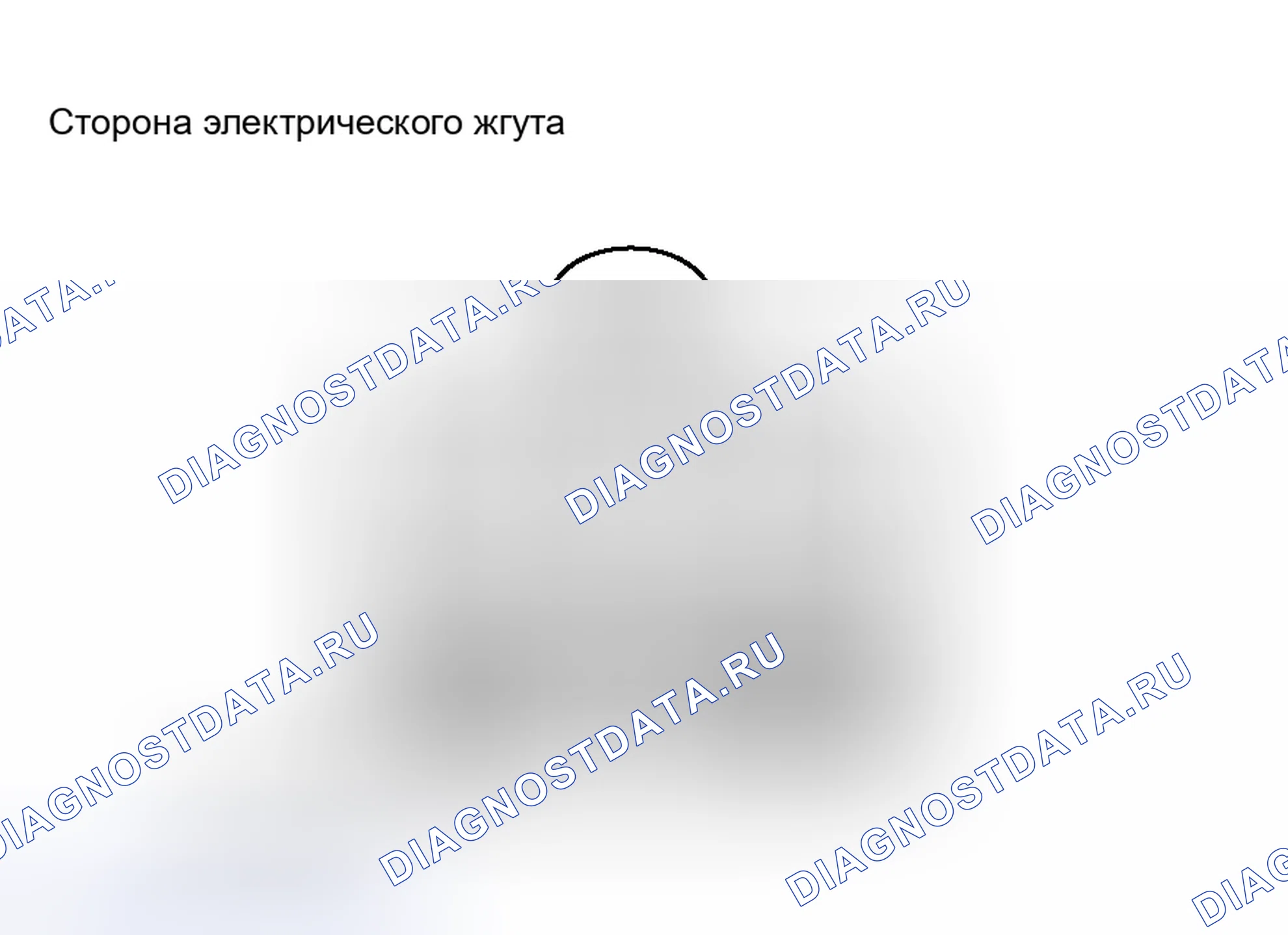 Рис. 11. Toyota Prius II рестайлинг