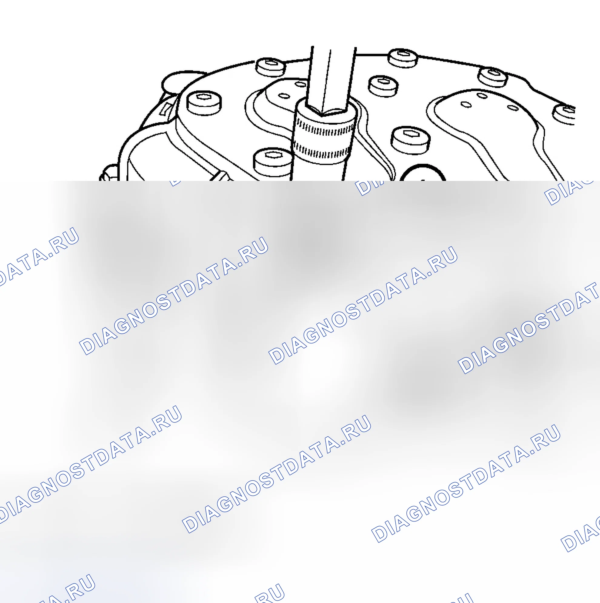 Рис. 289. Dodge Grand Caravan IV