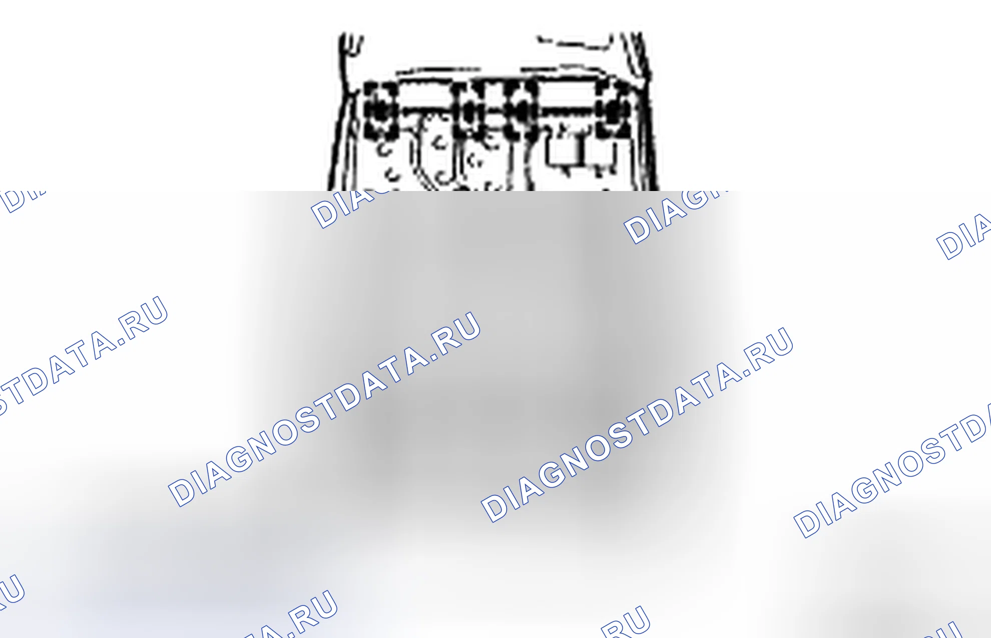 Рис. 304. Toyota Camry XV40