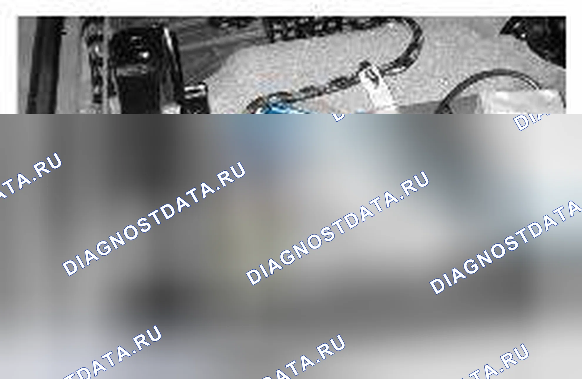 Рис. 77. Land Rover Range Rover Sport I рестайлинг