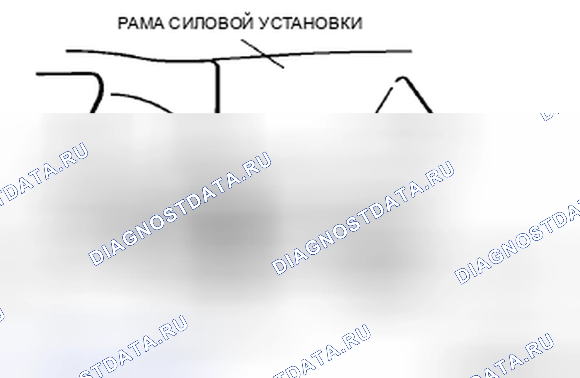 Рис. 486. Mazda RX-8 I рестайлинг