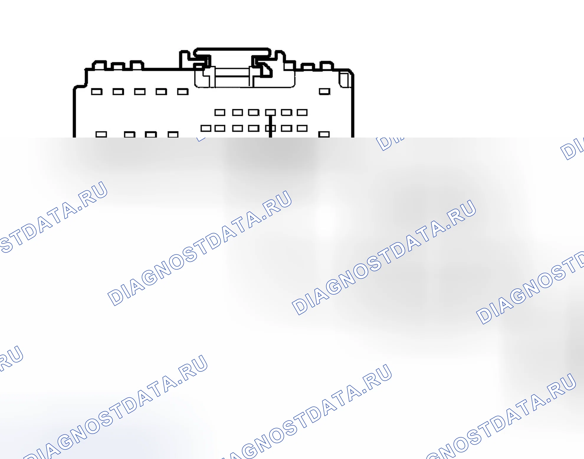 Рис. 132. Ford Cab & Chassis F350 Super Duty 