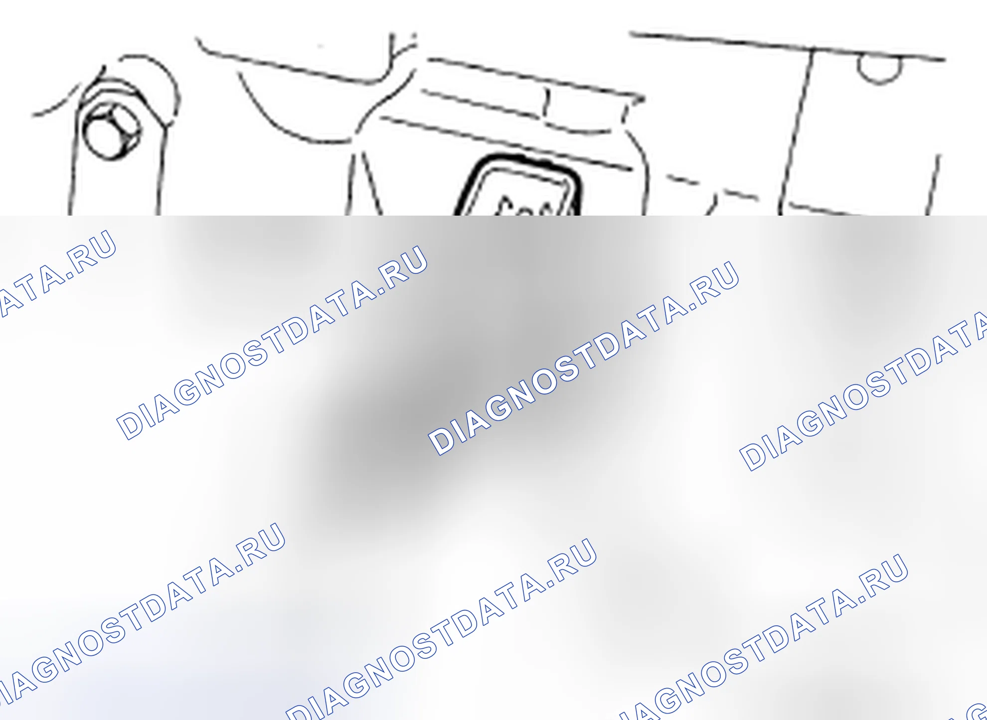 Рис. 242. Nissan 370Z I рестайлинг