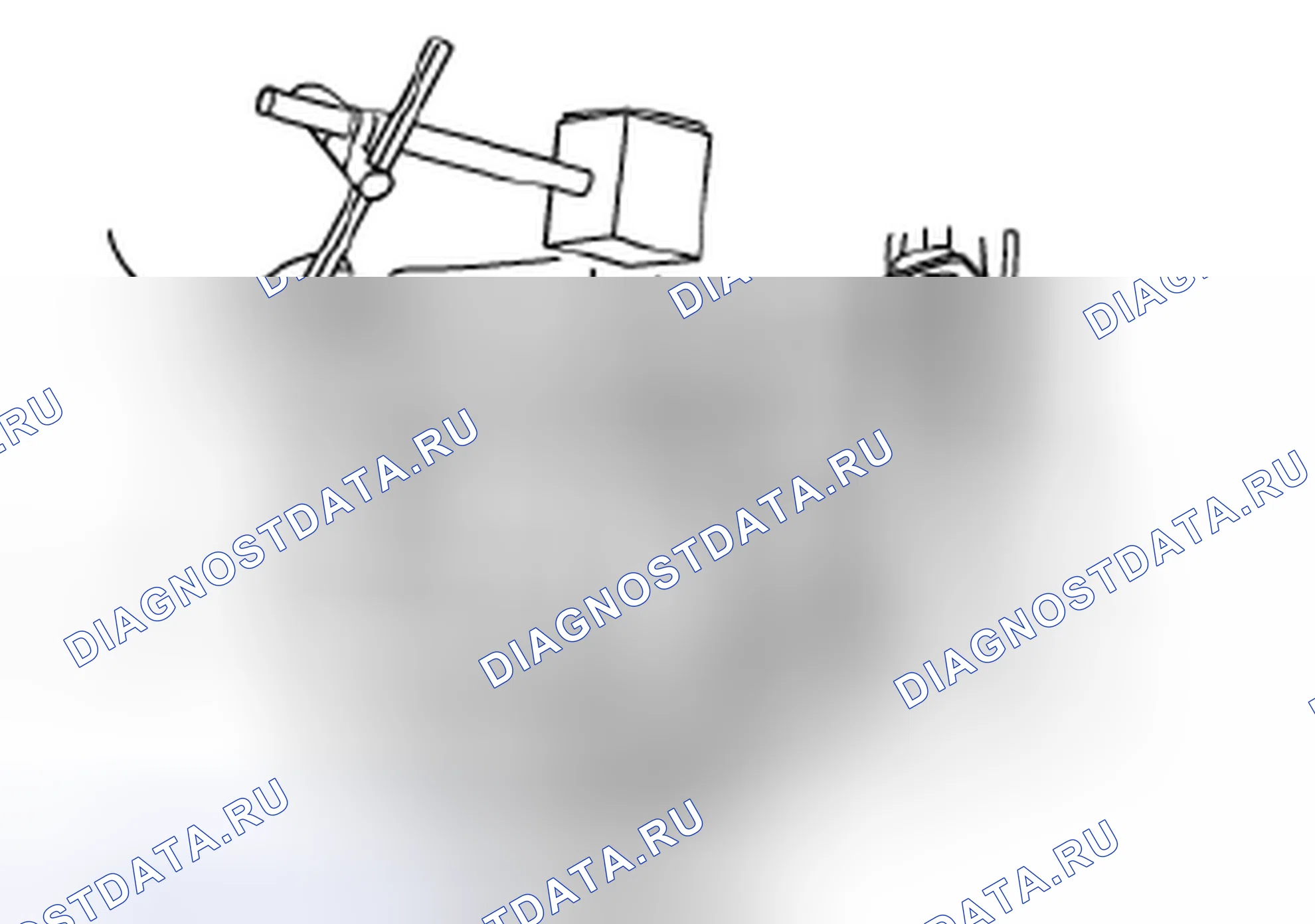 Рис. 53. Suzuki Reno I
