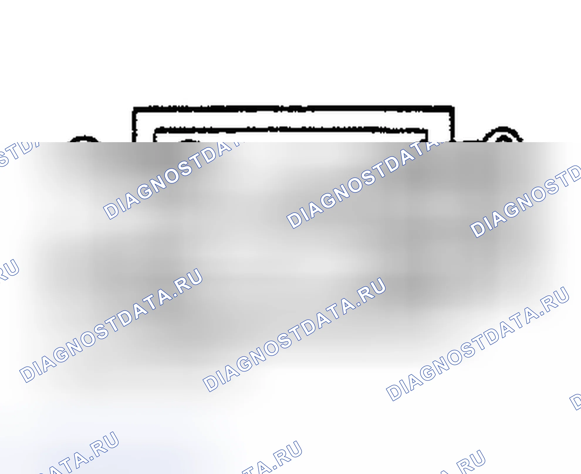 Рис. 82. Mazda 121 II