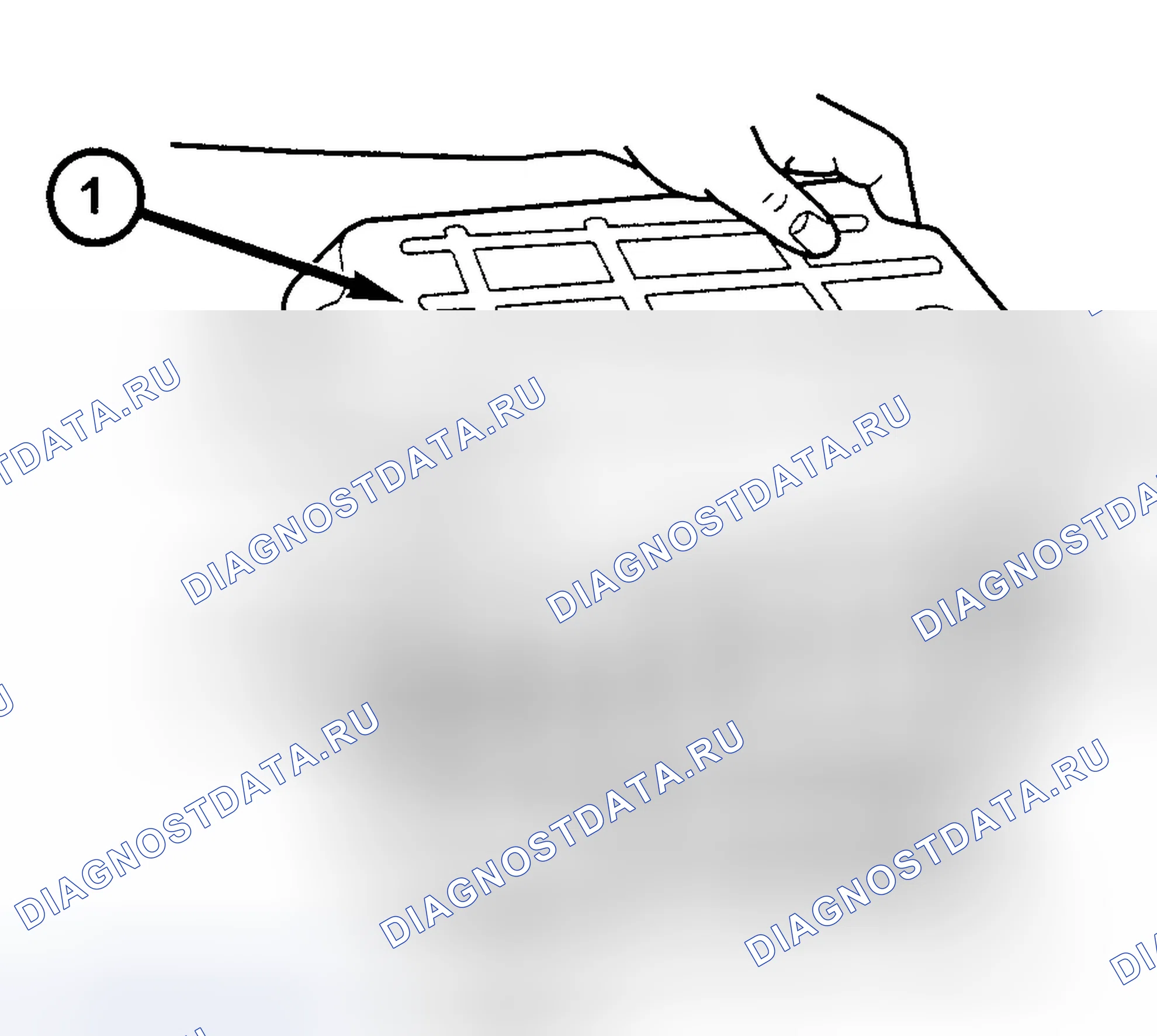 Рис. 14. Dodge Durango II