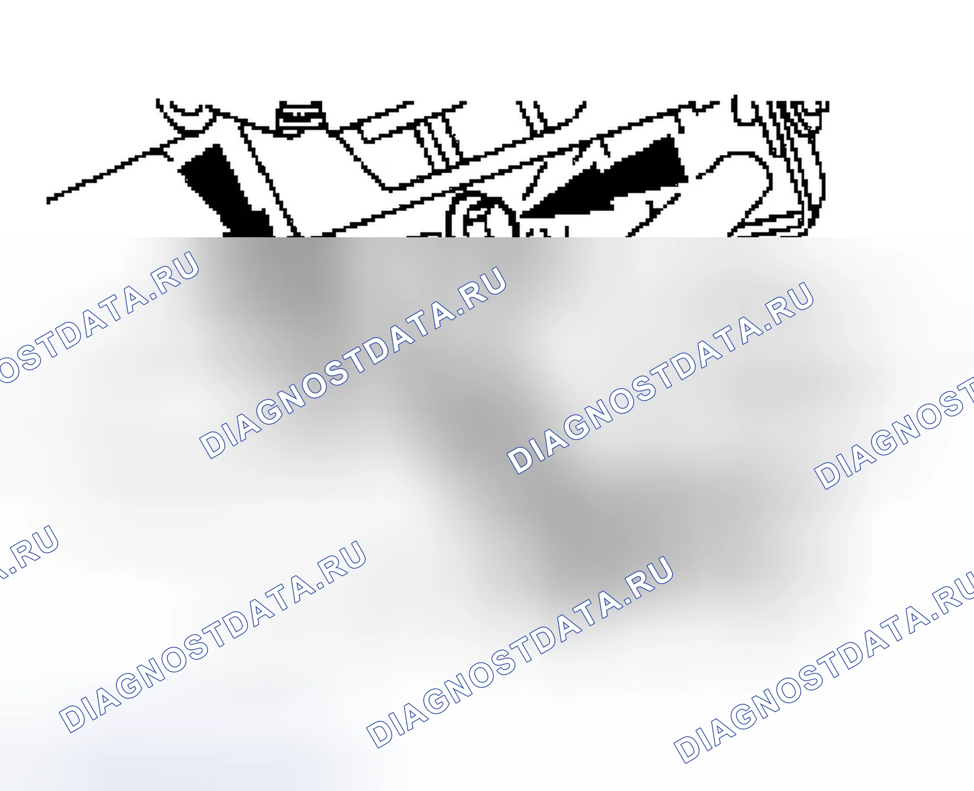 Рис. 809. Ford Escape I