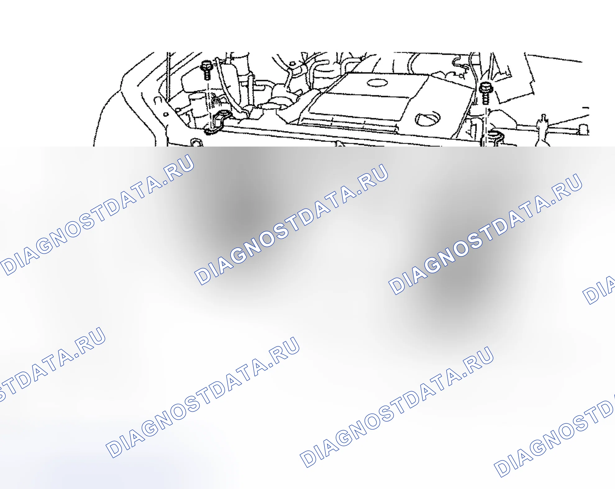 Рис. 206. Toyota Highlander I