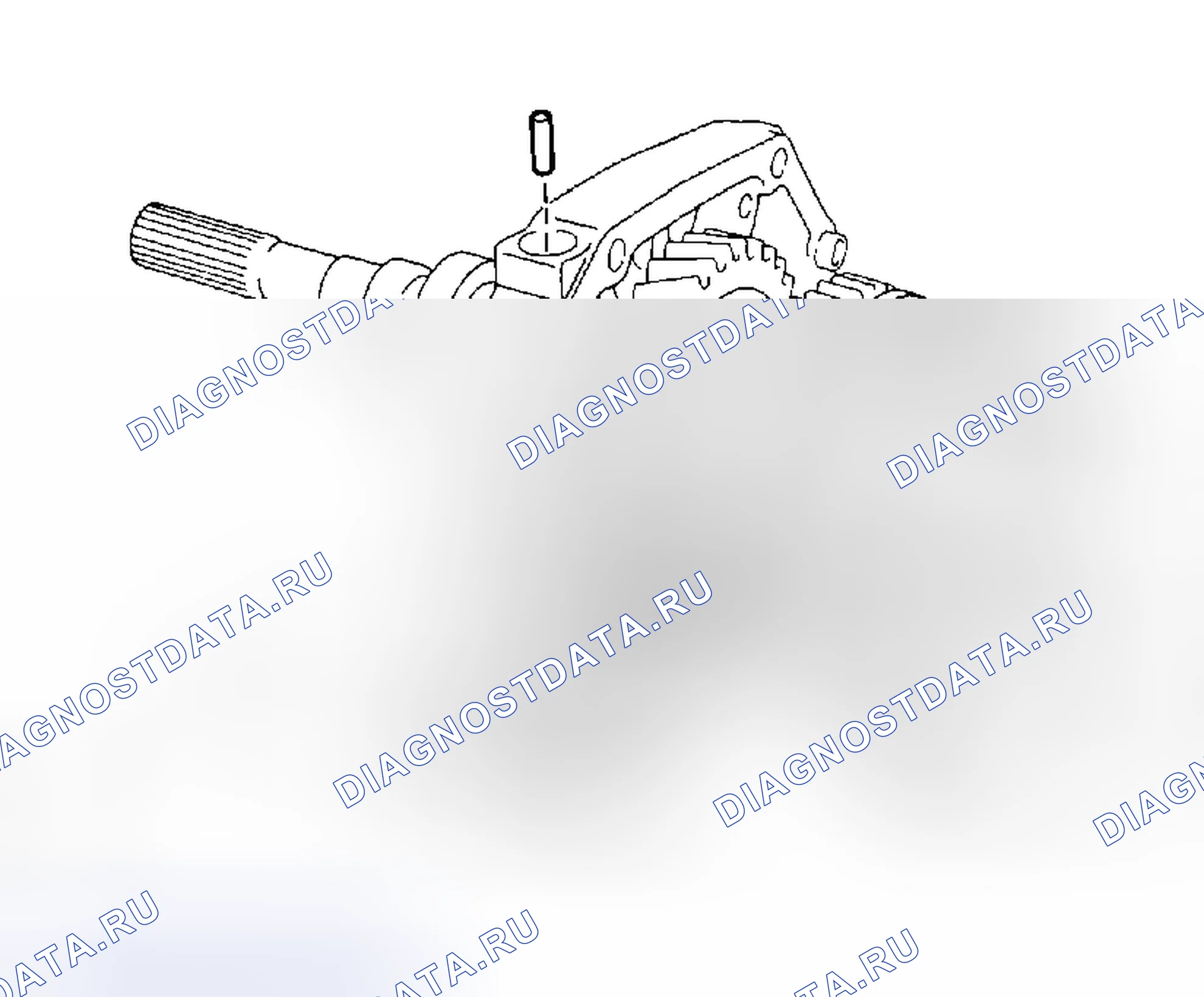 Рис. 47. Toyota Tundra I рестайлинг