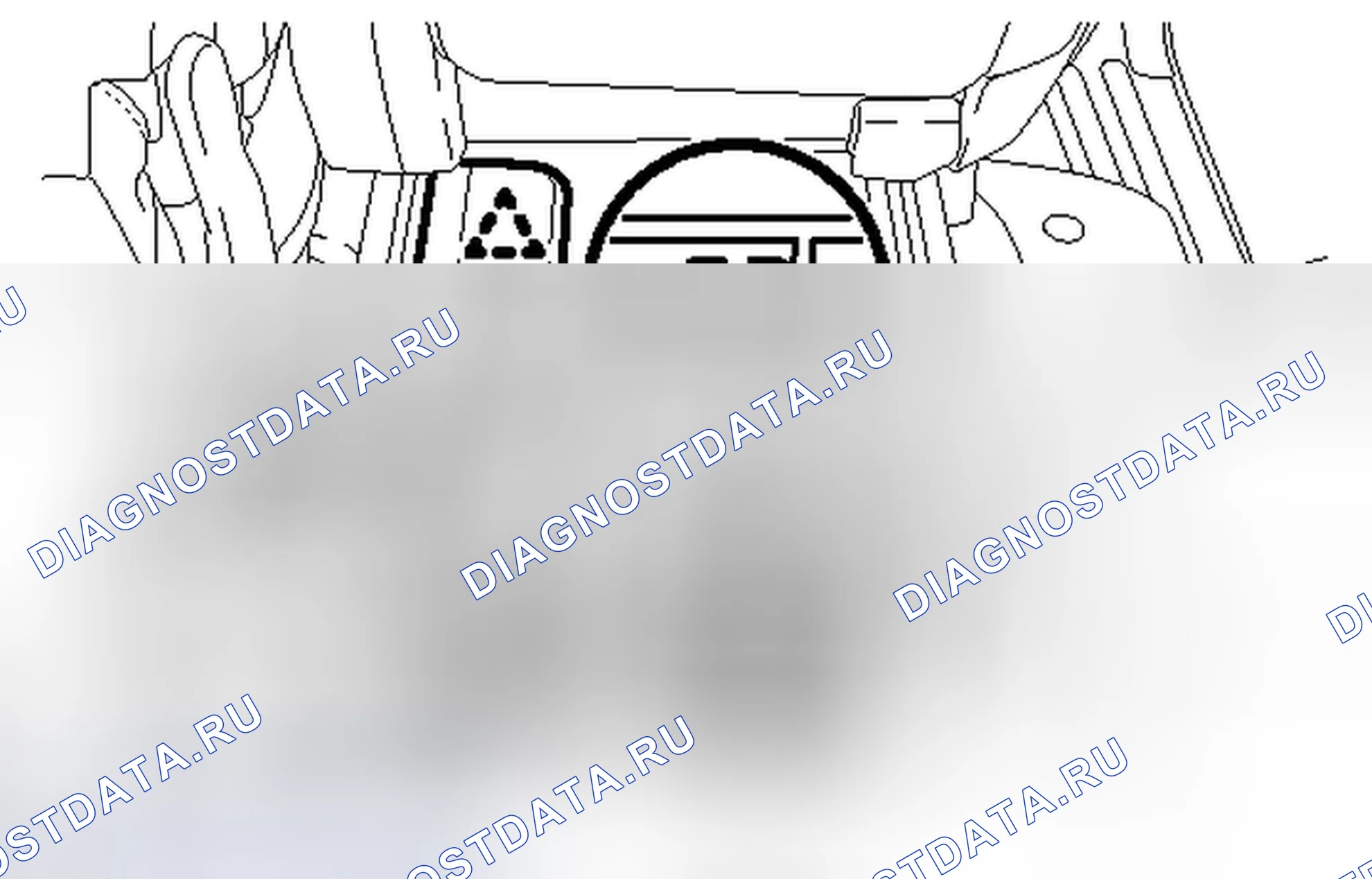 Рис. 135. Honda Accord VII