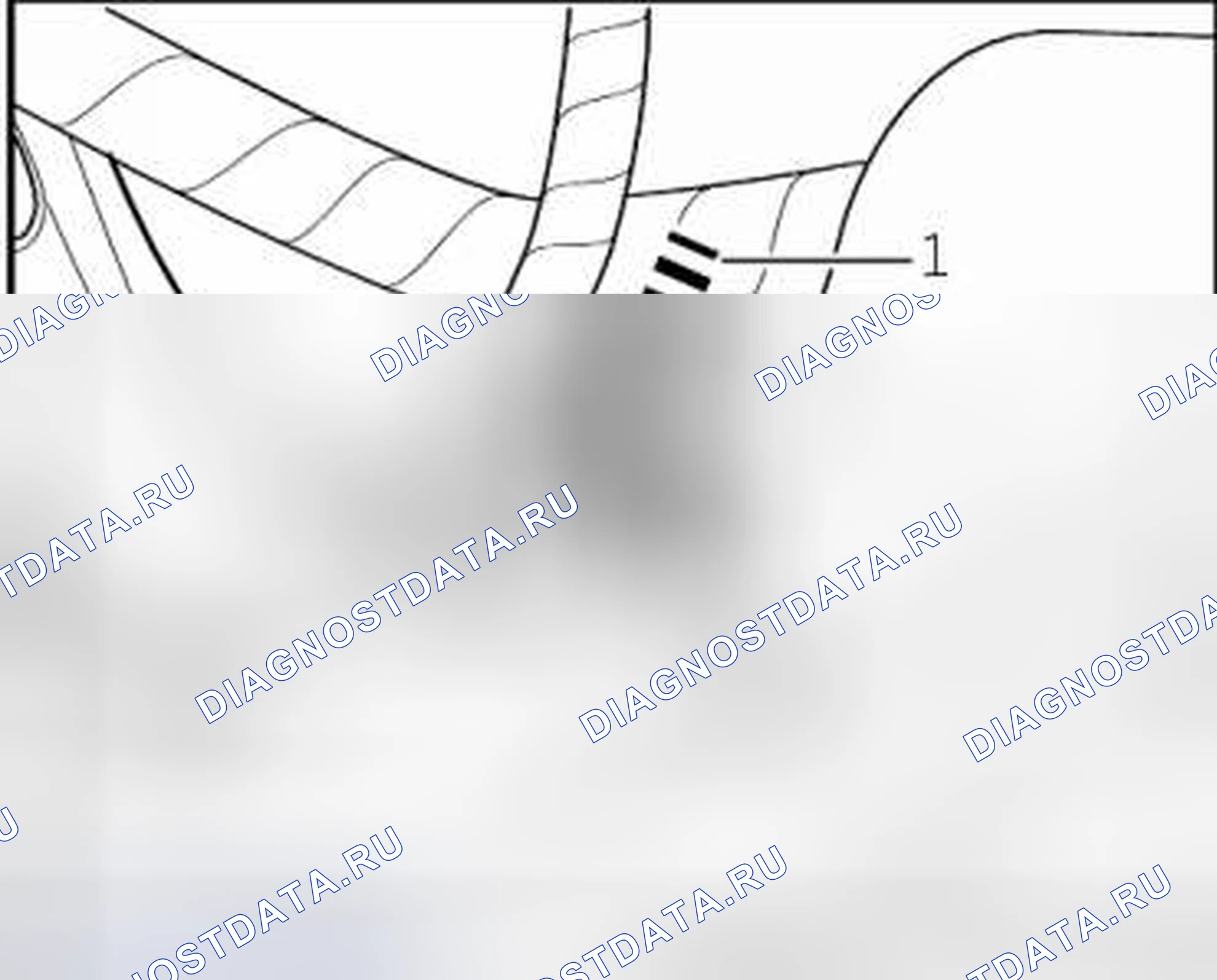 Рис. 12. Volkswagen Touareg I