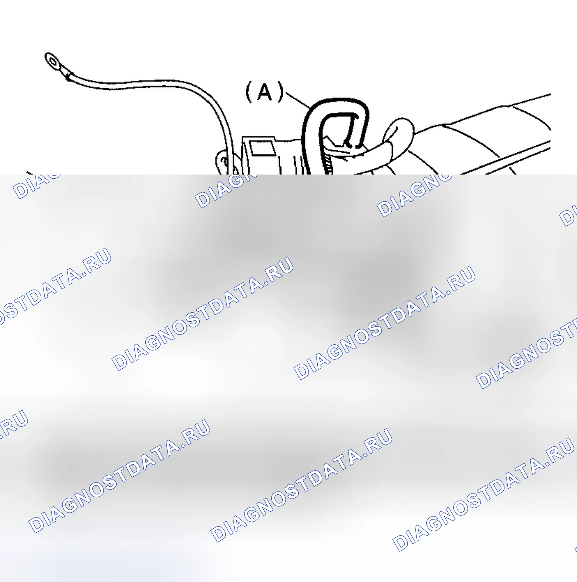Рис. 503. Subaru Impreza GD/GC/GG рестайлинг