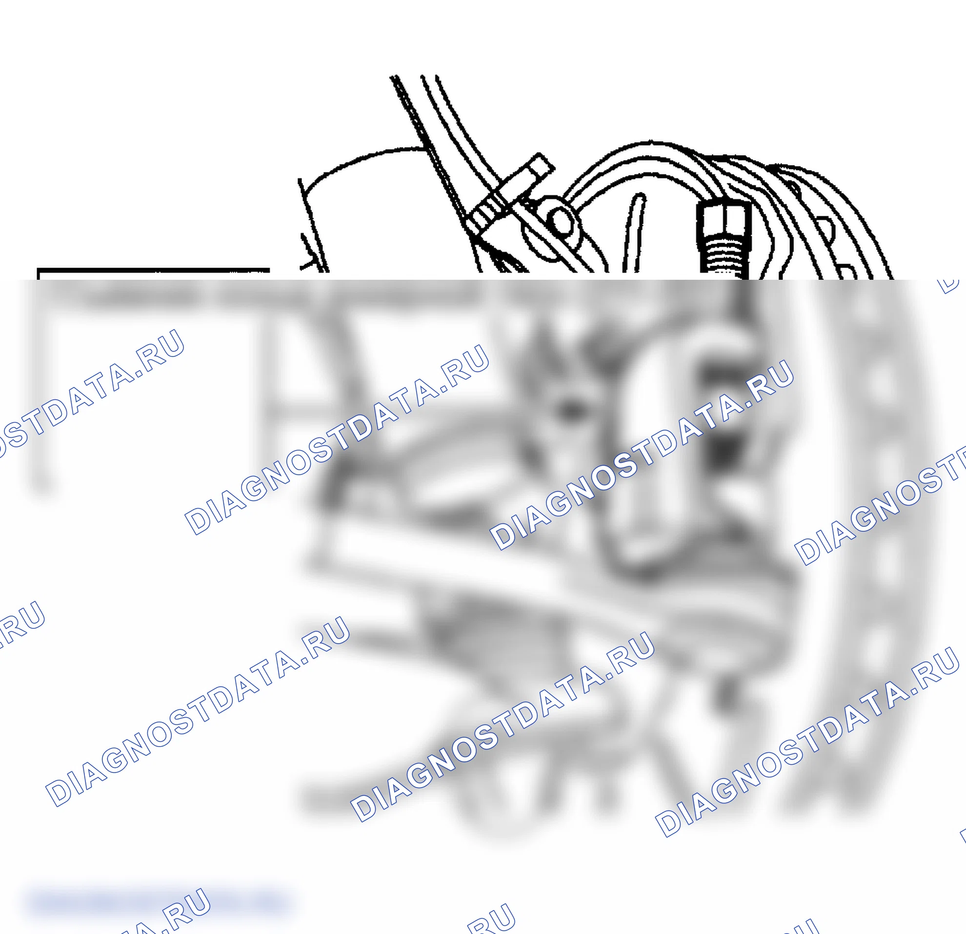 Рис. 11. Ford Mustang IV рестайлинг