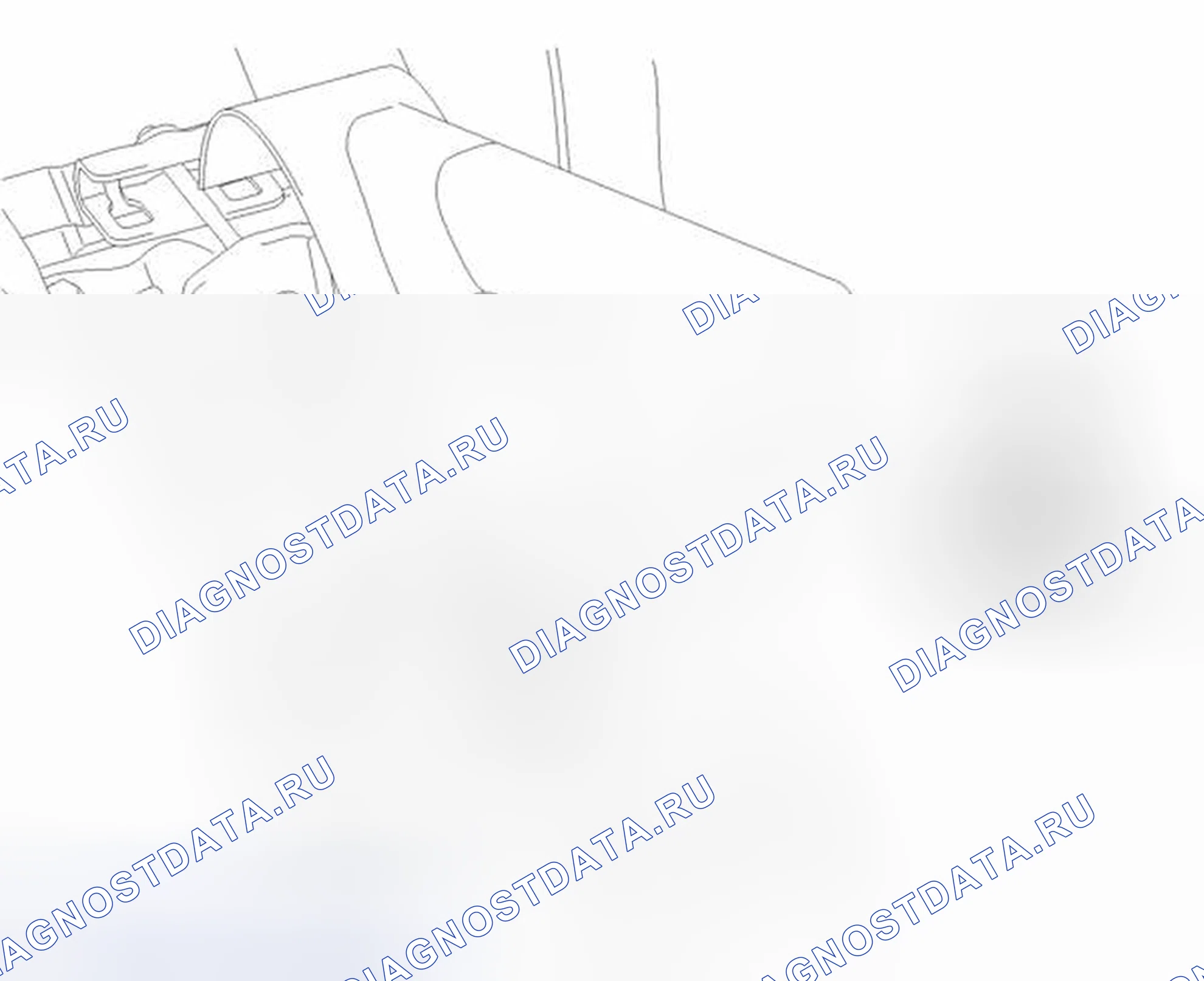 Рис. 40: ИЛЛЮСТРАЦИЯ. Toyota Yaris III