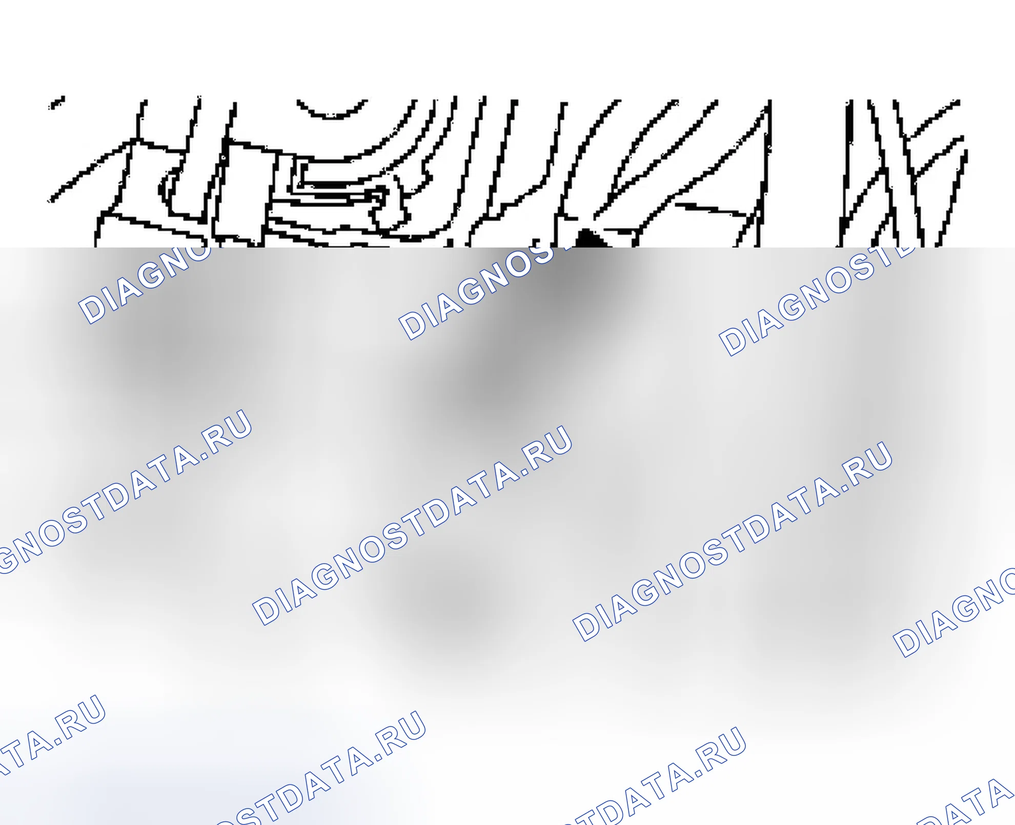 Рис. 504. Ford Escape I