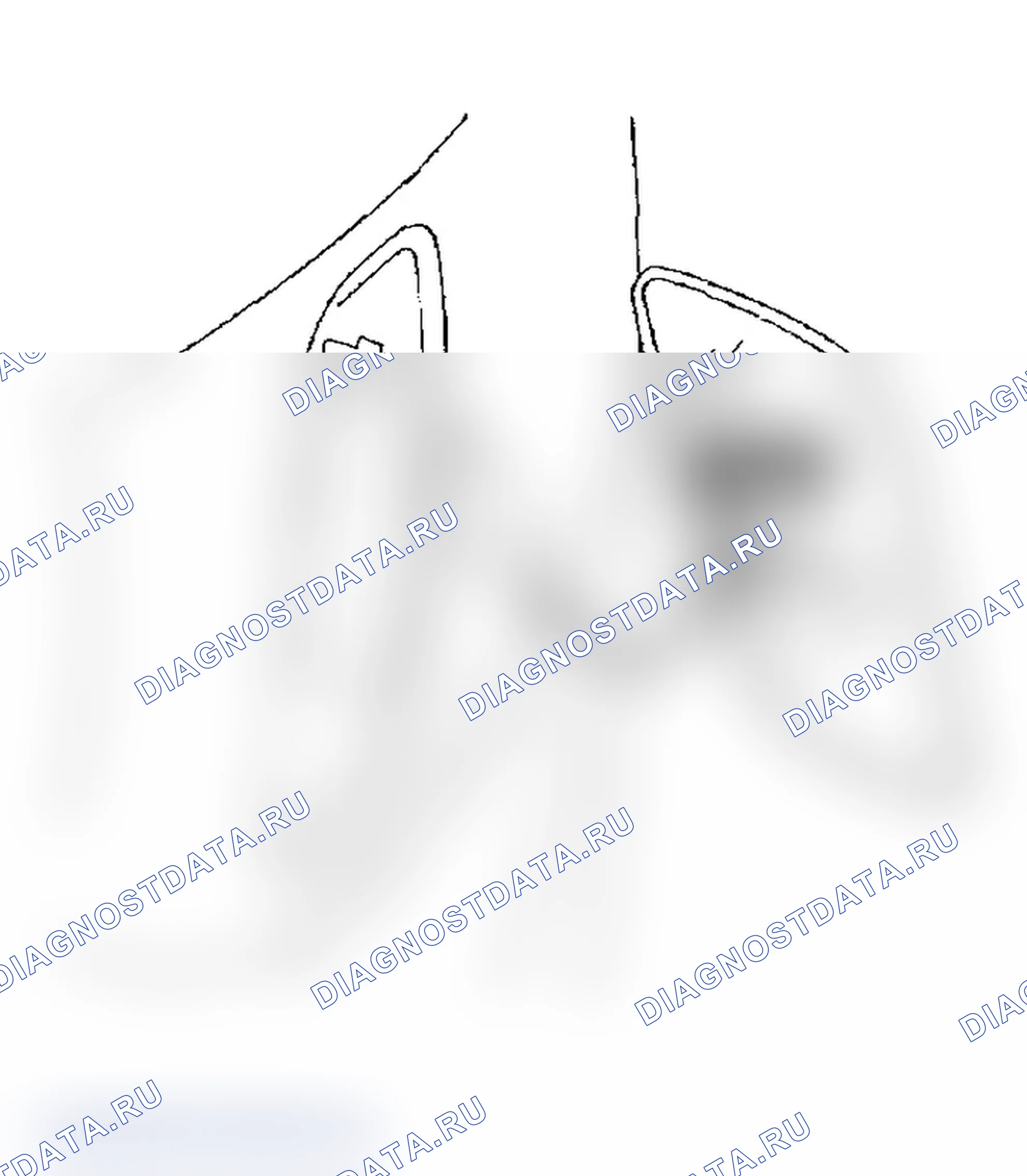 Рис. 14. Subaru Impreza WRX GD/GG рестайлинг