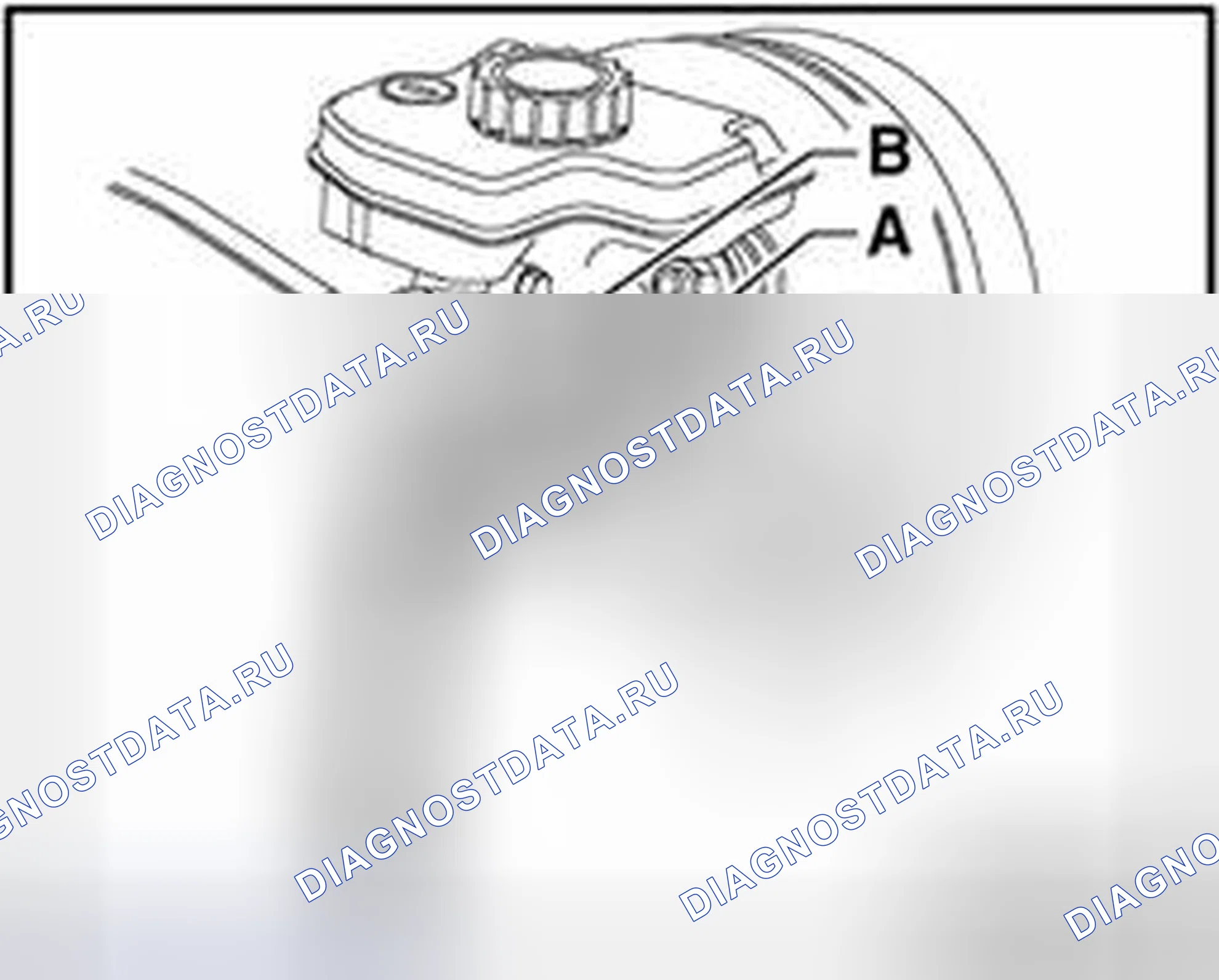 Рис. 3. Volkswagen Phaeton I