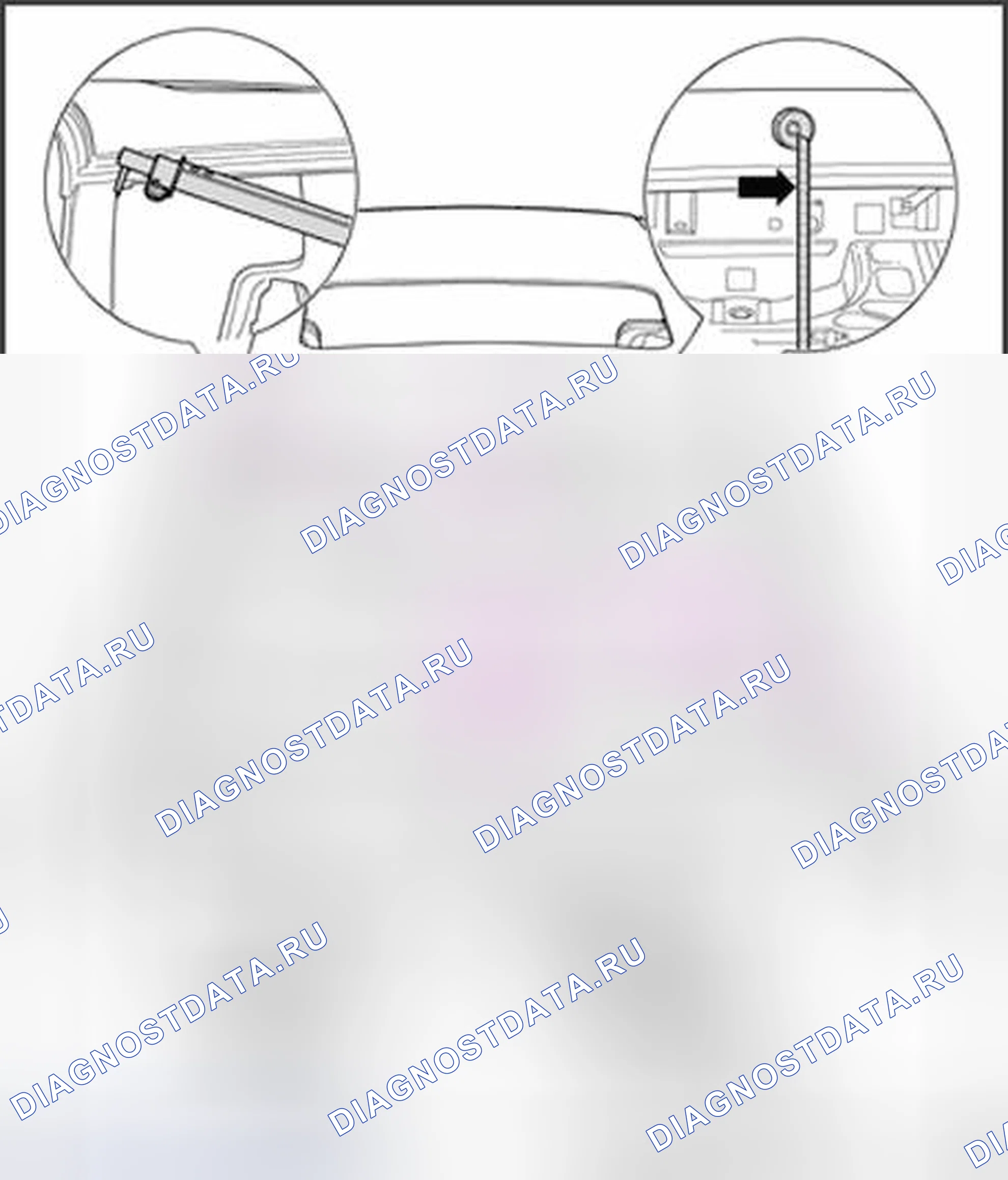 Рис. 121. Volkswagen Jetta IV