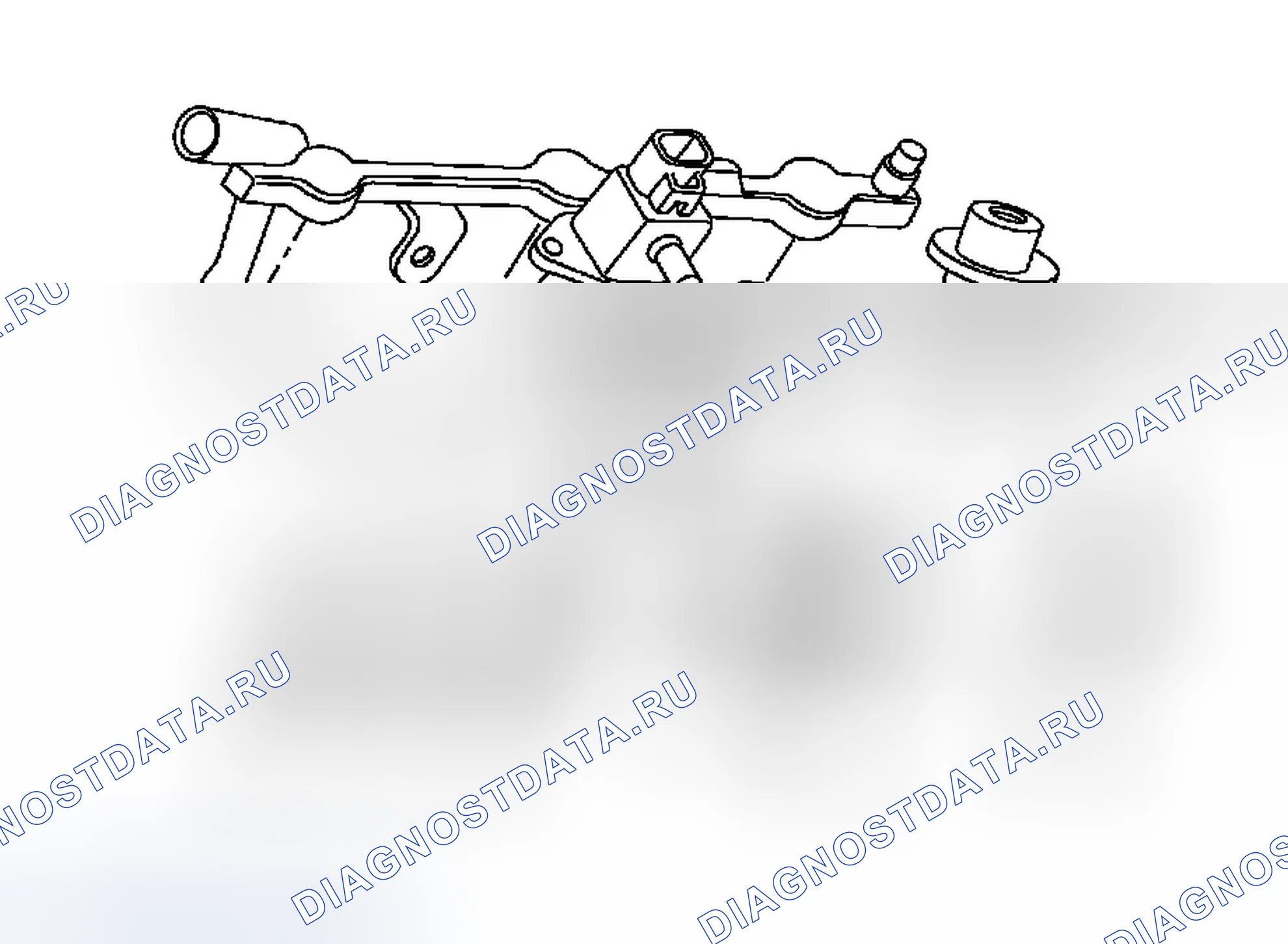 Рис. 23. Ford Taurus IV рестайлинг