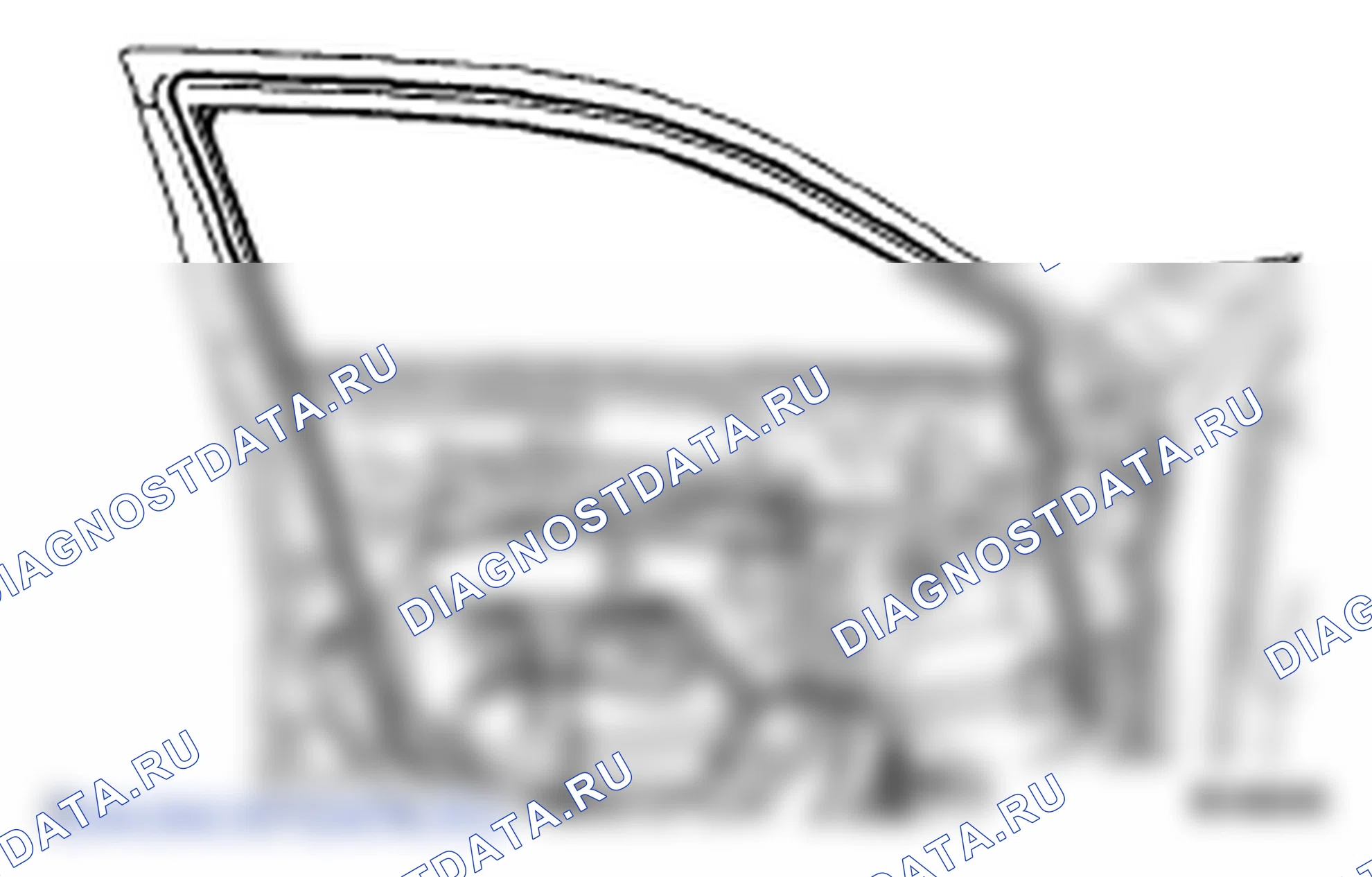Рис. 302. Lexus ES XV40