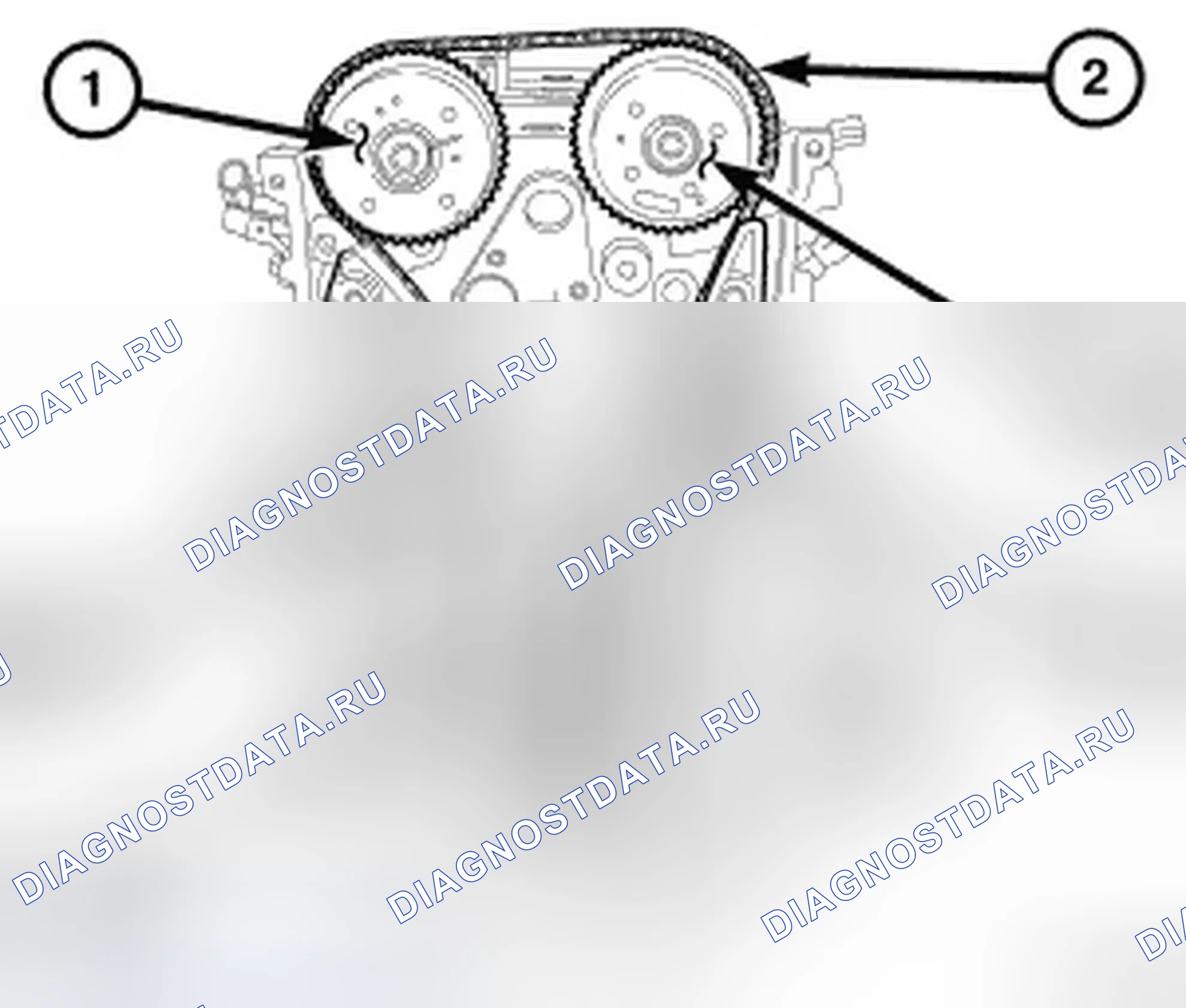 Рис. 318. Dodge Avenger II