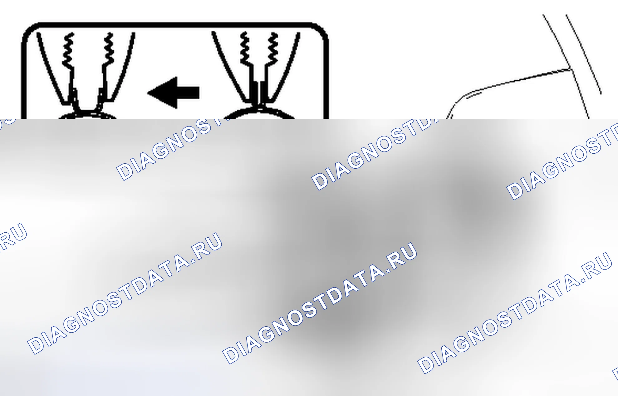 Рис. 124. Toyota Yaris III