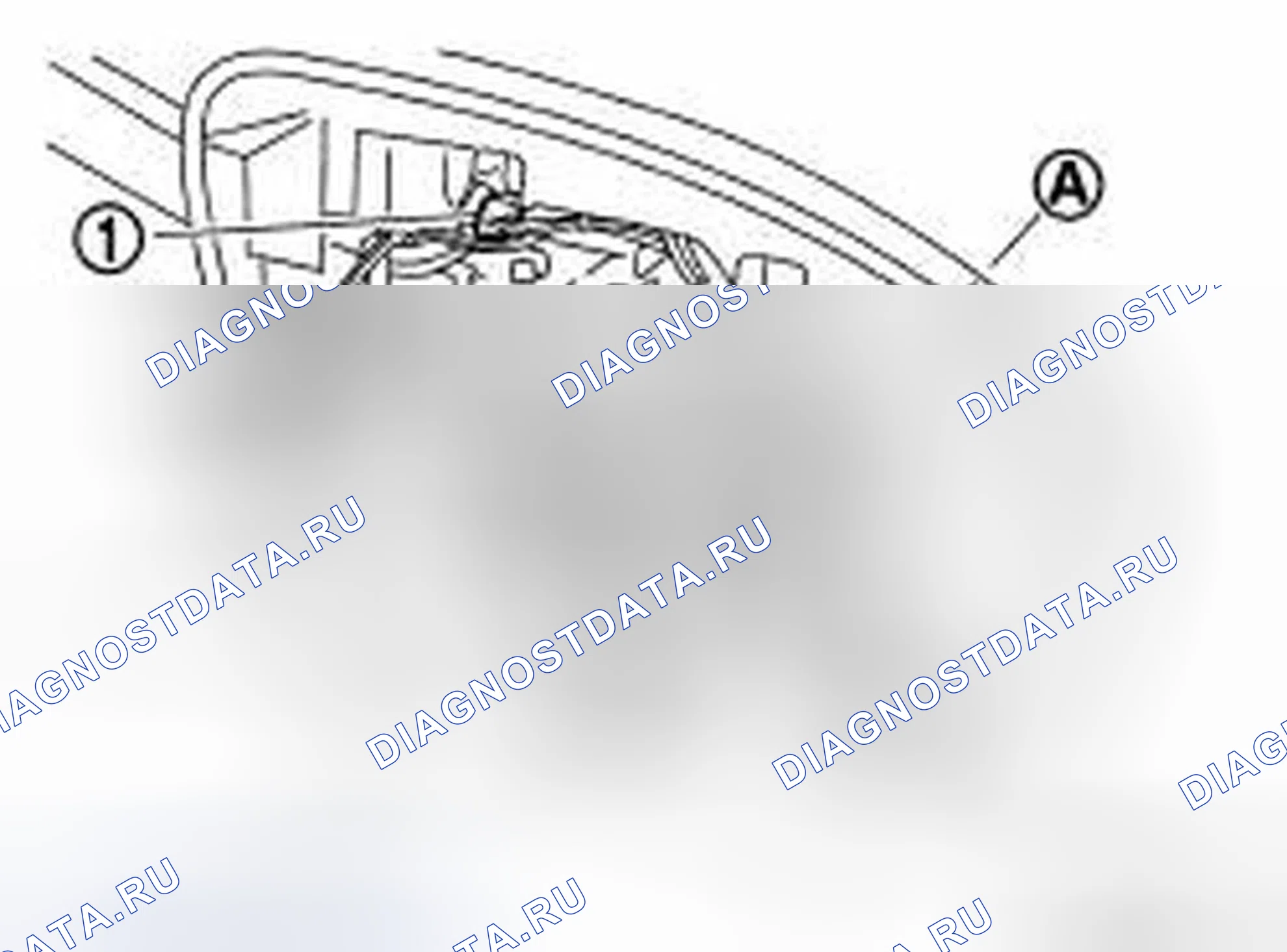 Рис. 254. Infiniti QX50 I