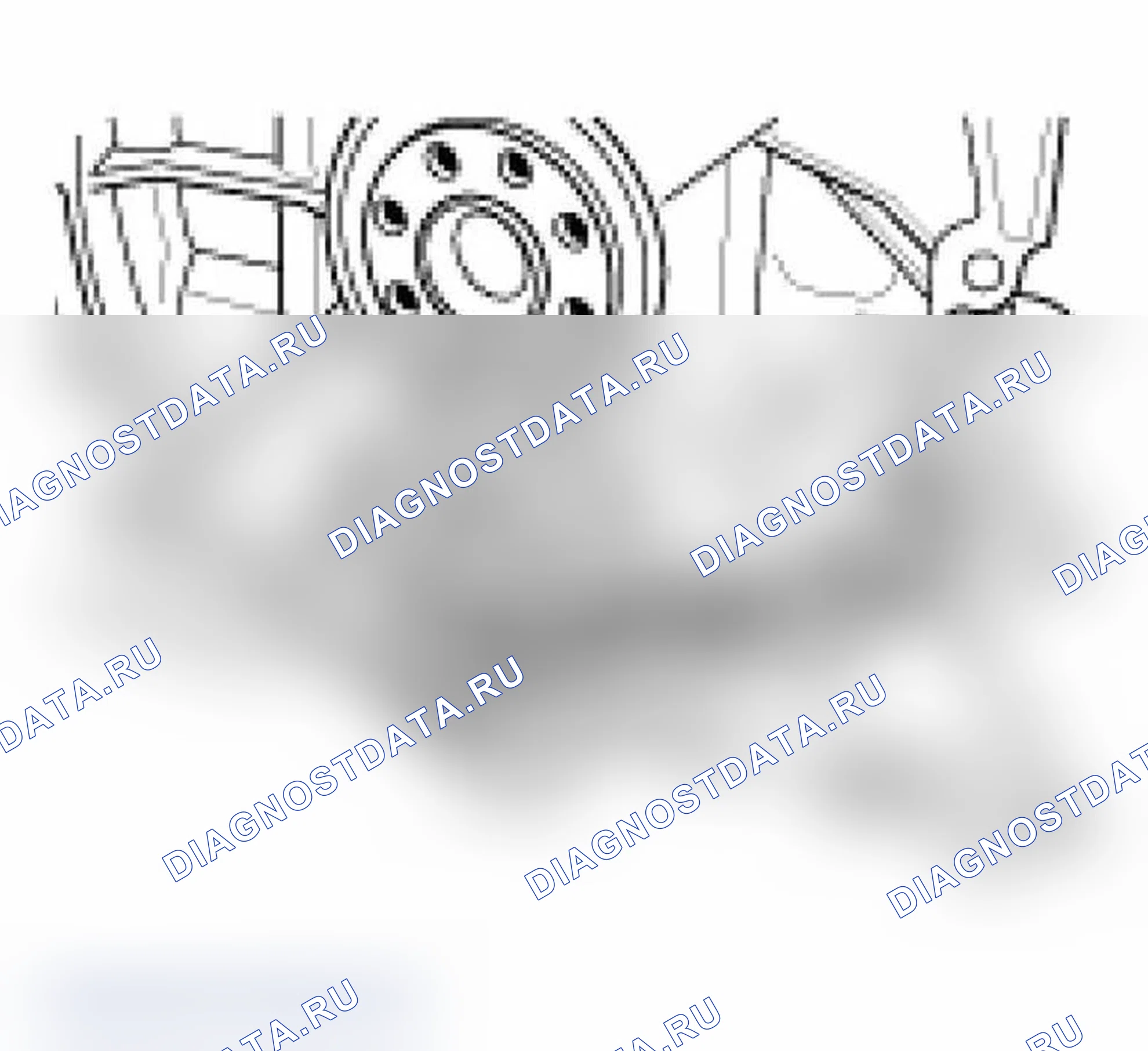 Рис. 824. Porsche Boxster S 986 рестайлинг