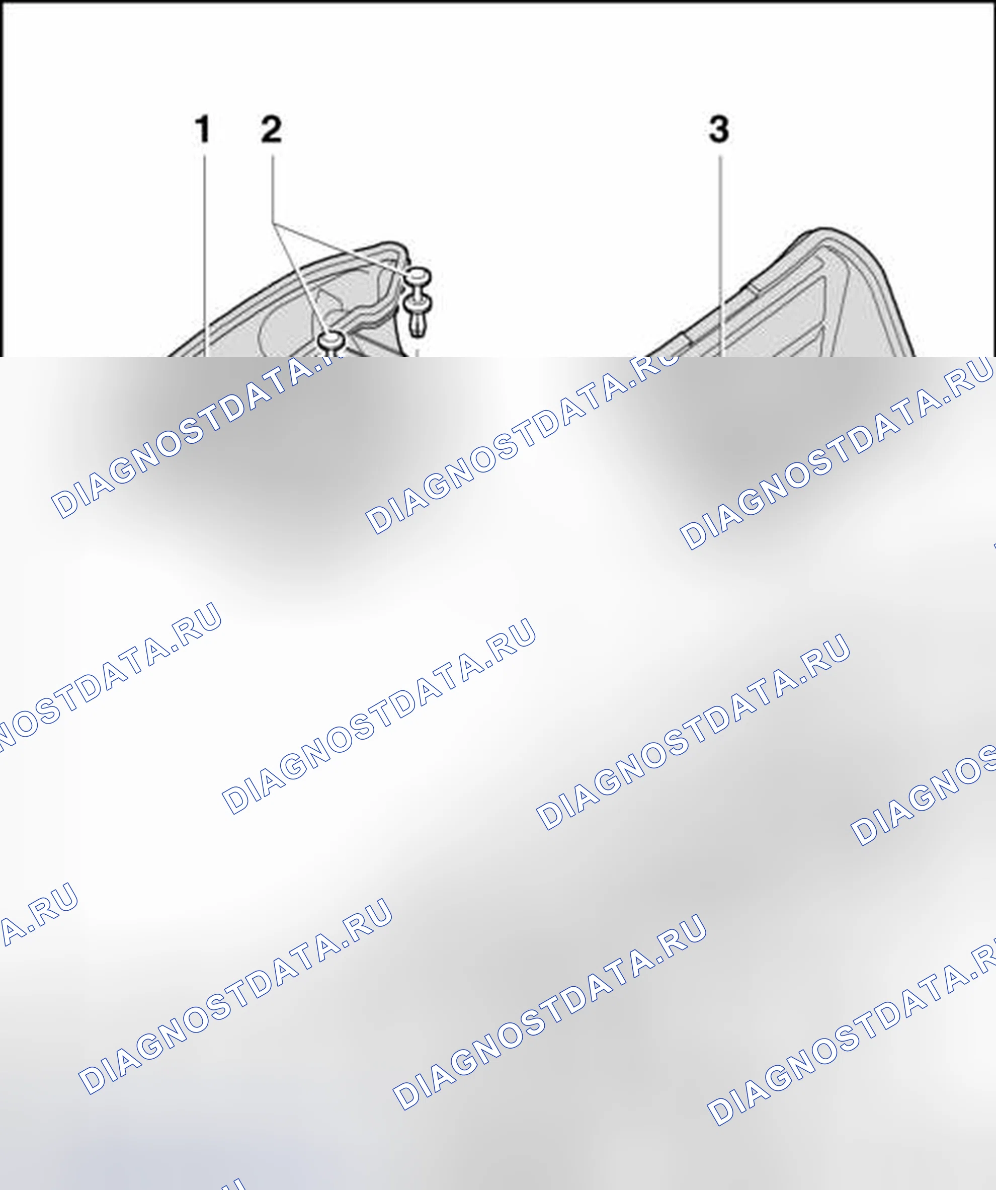 Рис. 97. Volkswagen Tiguan I