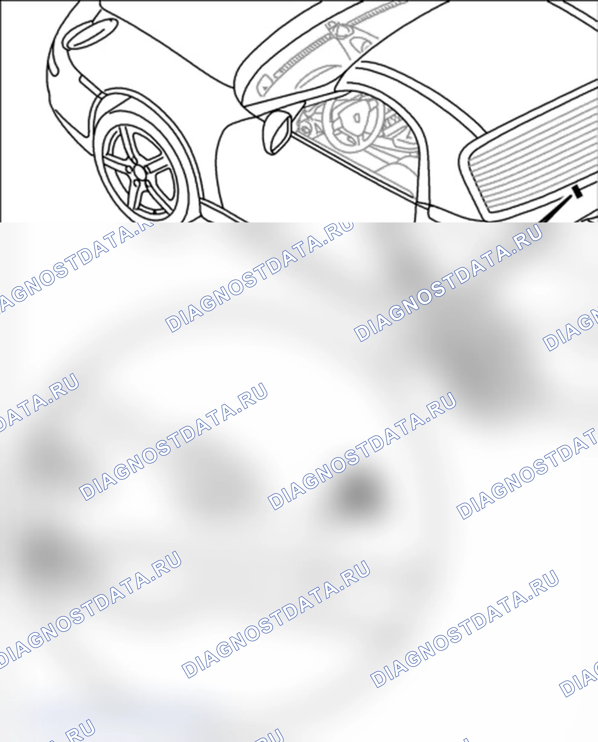 Рис. 888. Porsche Boxster S 987