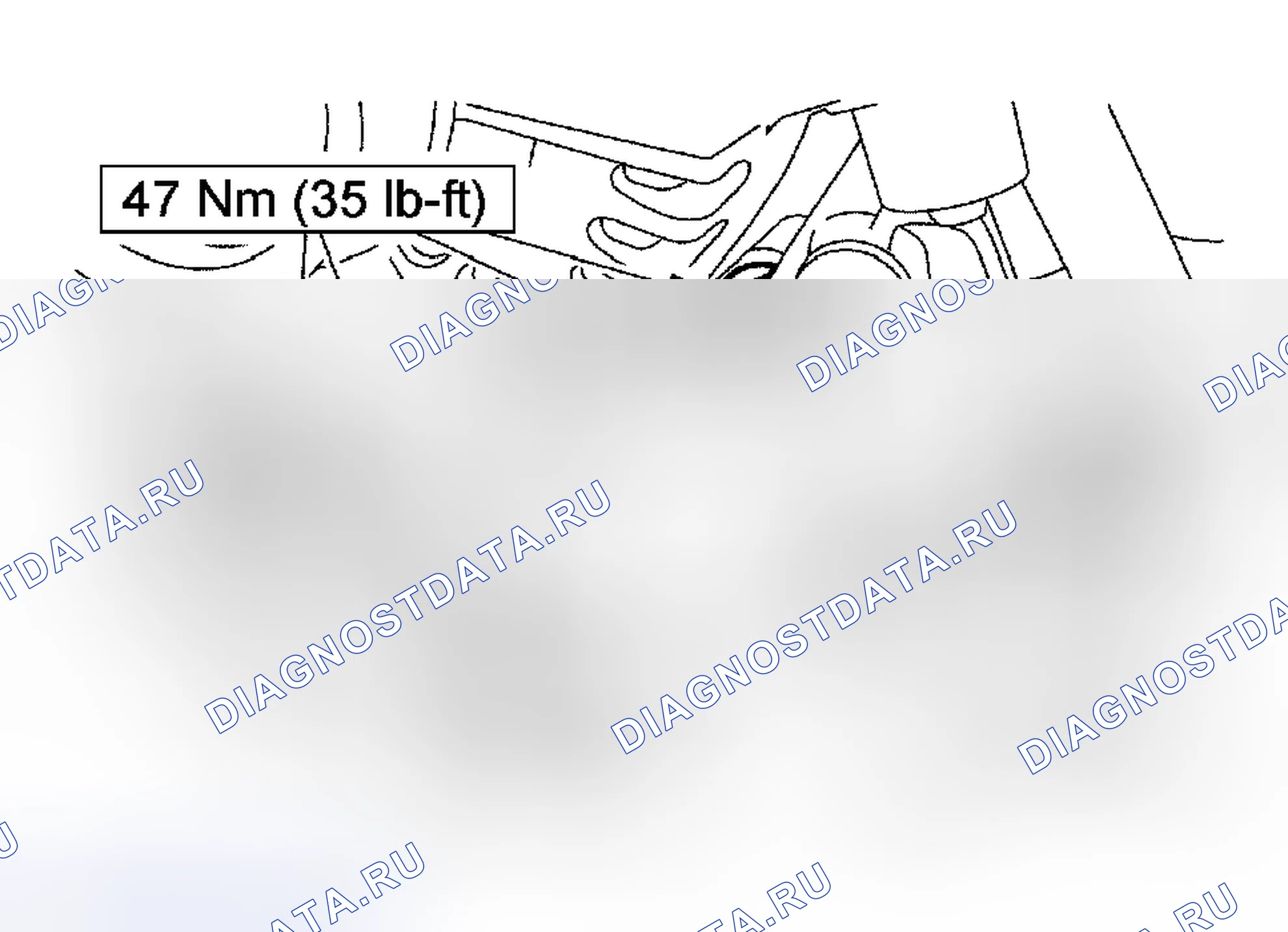 Рис. 723. Ford Pickup F250 Super Duty I