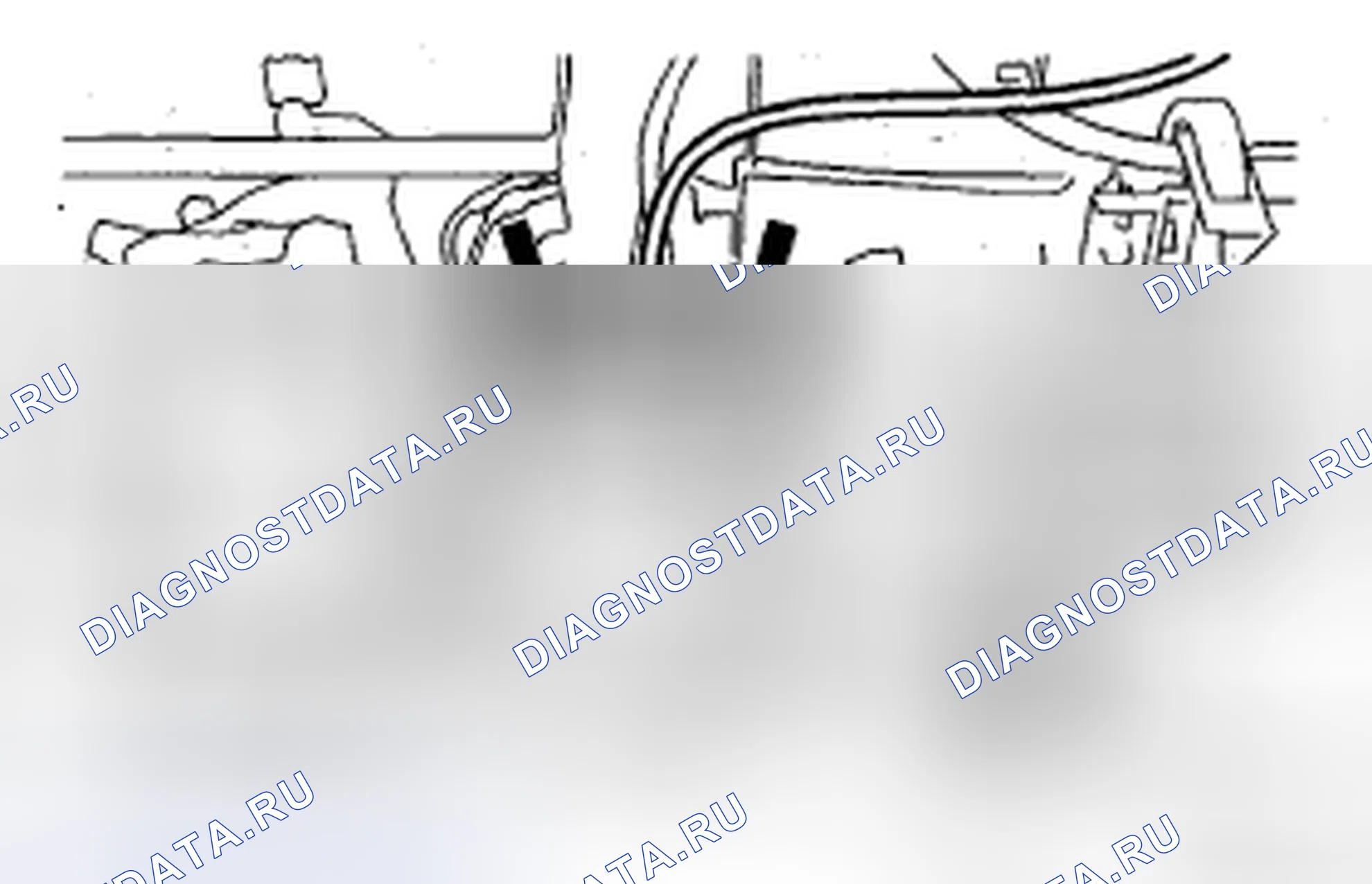 Рис. 371. Toyota Sienna II рестайлинг