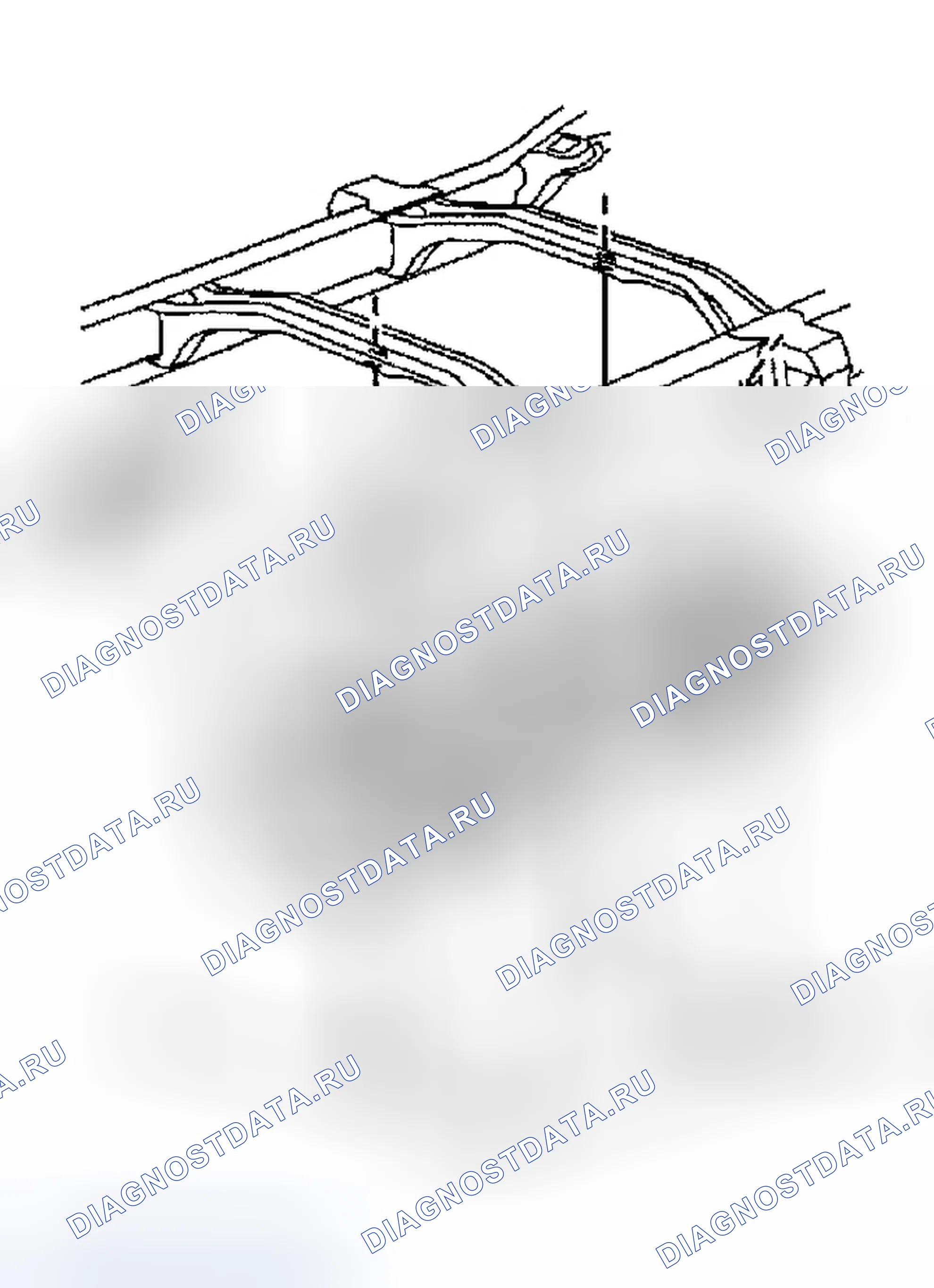Рис. 101. Chevrolet Chevy Express H2500 