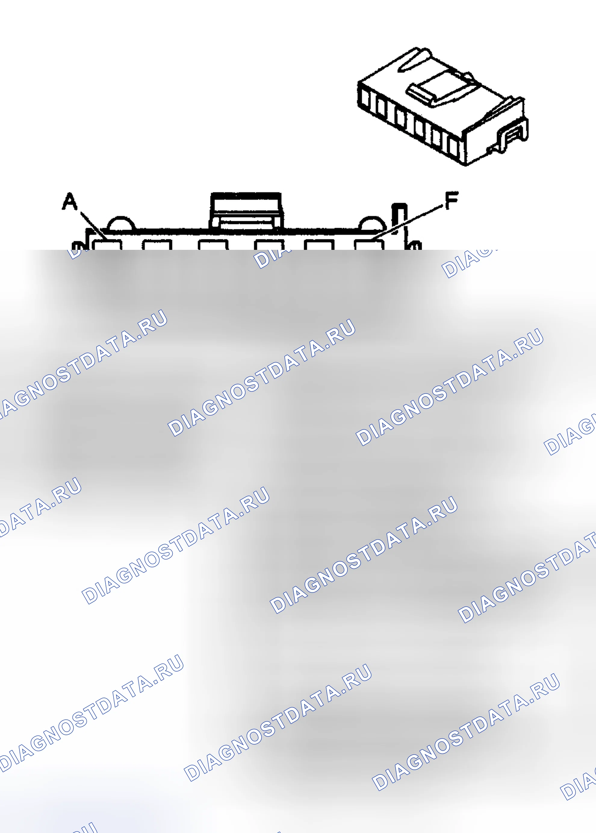 Рис. 33. GMC Cab & Chassis Sierra 3500 GMT800 early