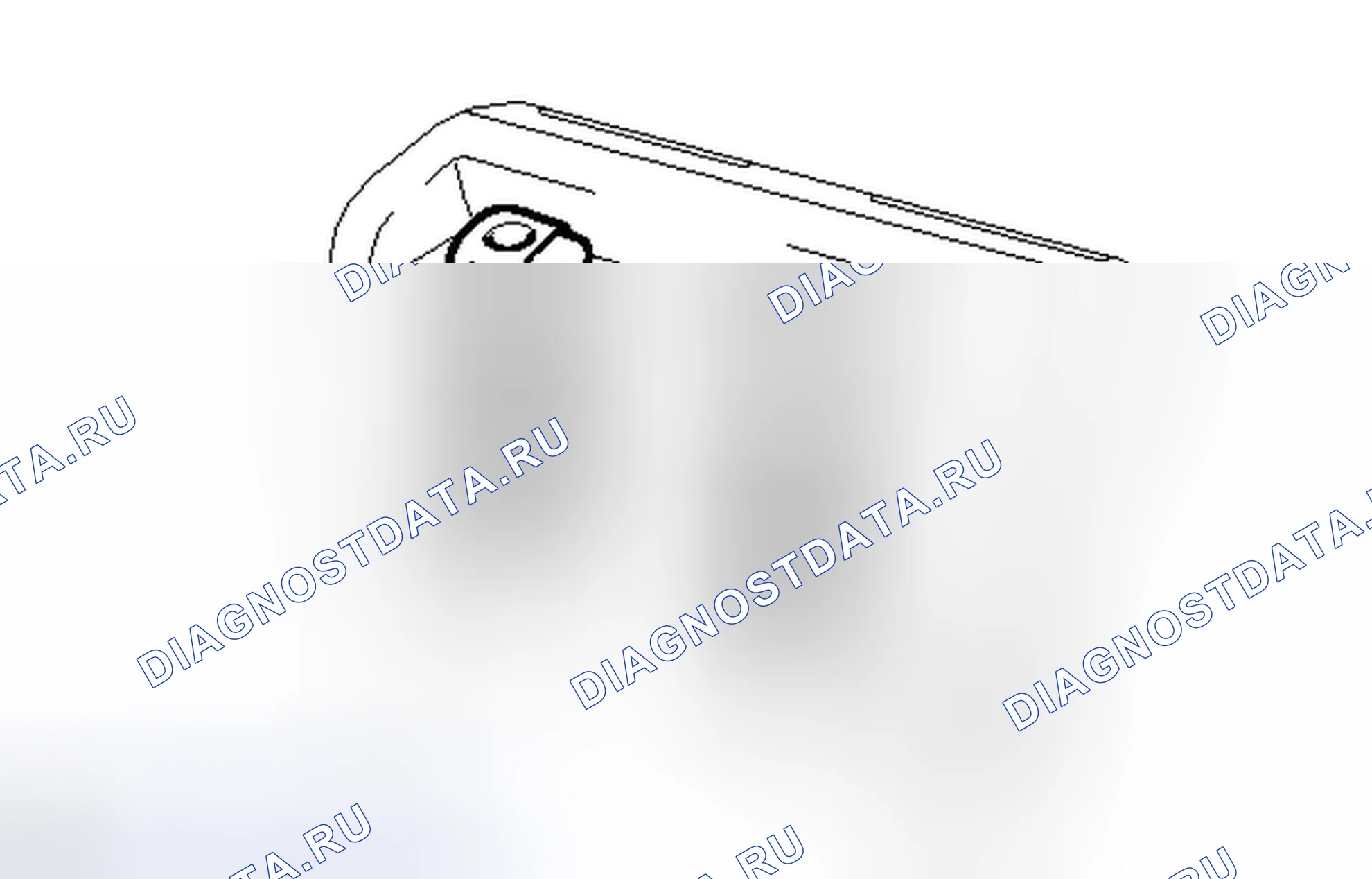 Рис. 415. Honda Accord VII