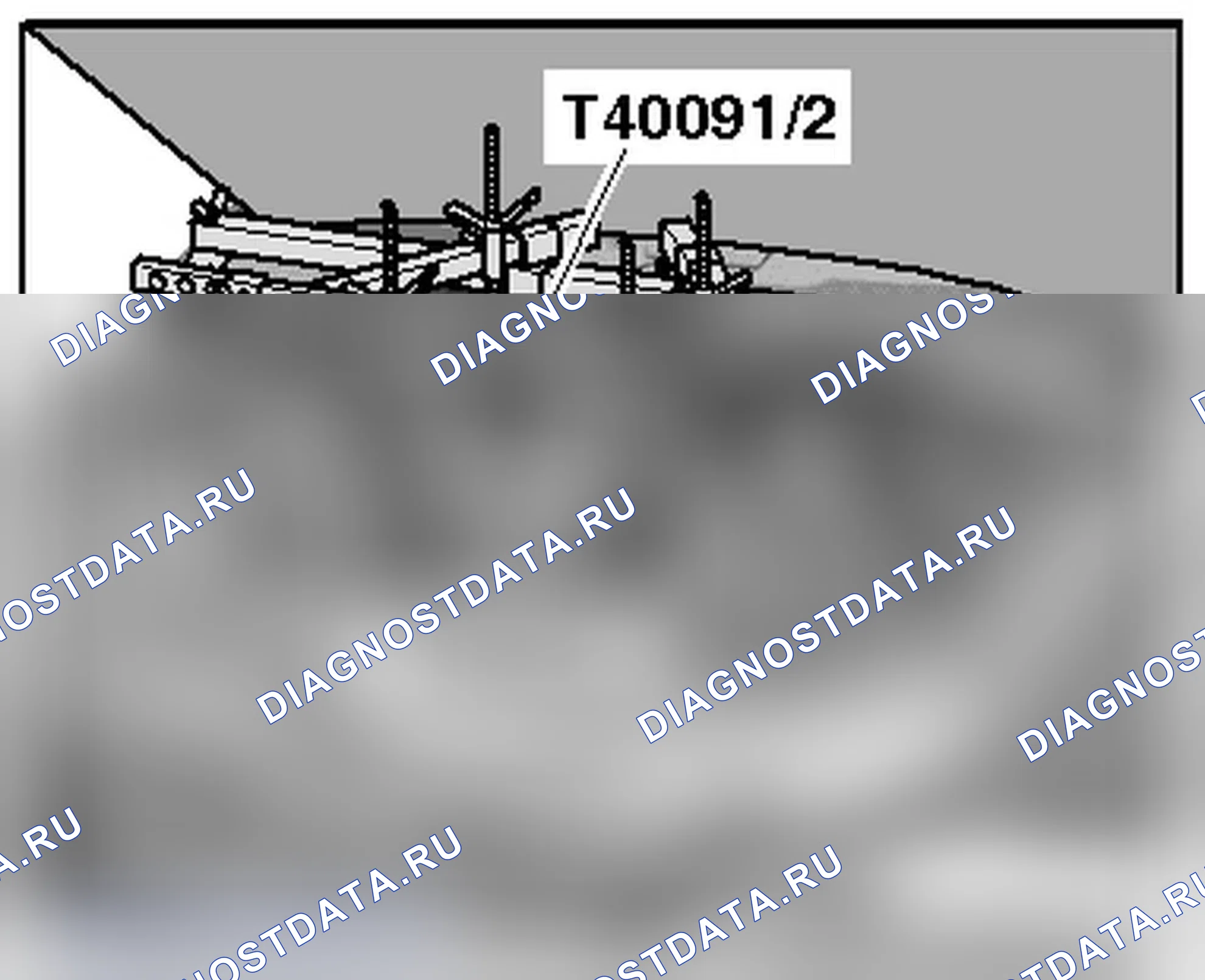 Рис. 54. Audi Q7 4L рестайлинг