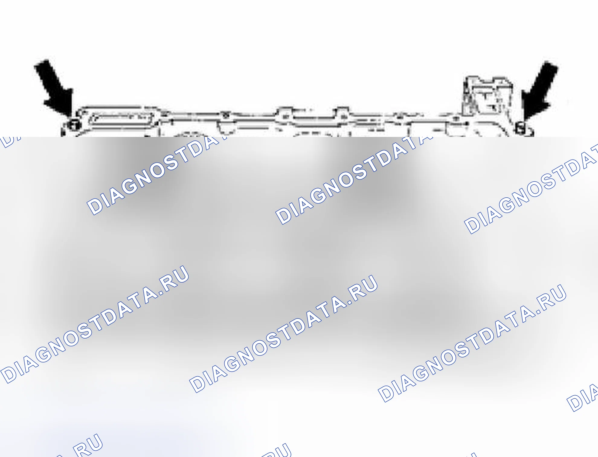 Рис. 631. Porsche Boxster 986