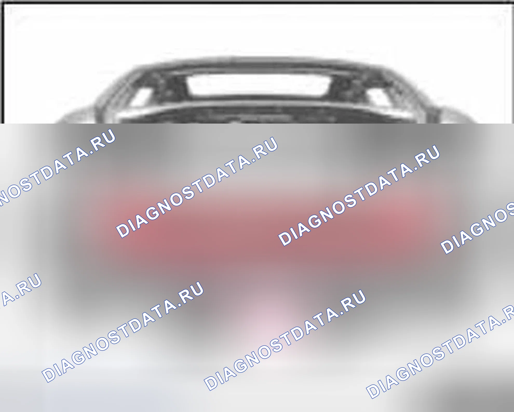 Рис. 20: Сварка. Audi A6 С6