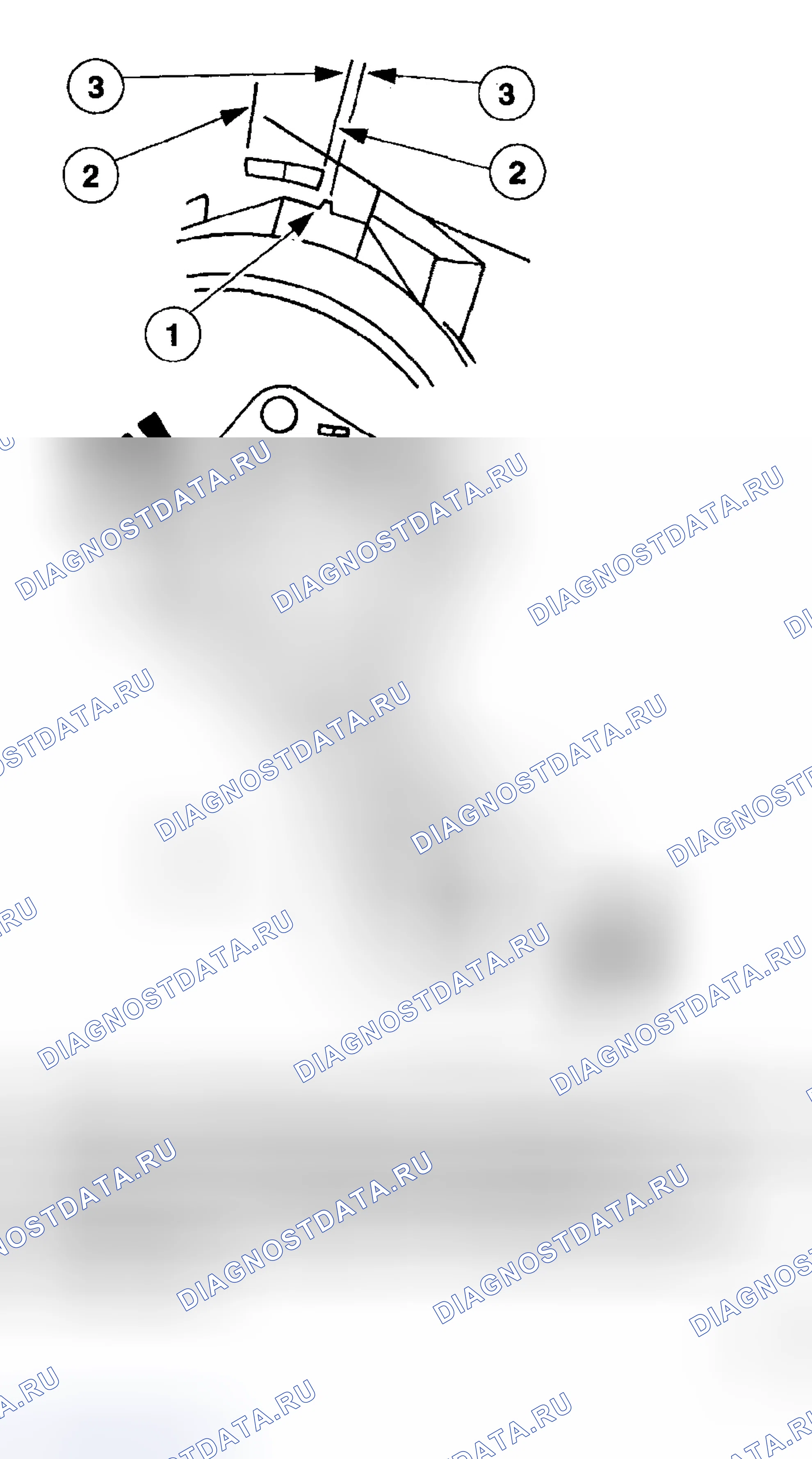 Рис. 62. Ford Pickup F250 Super Duty I