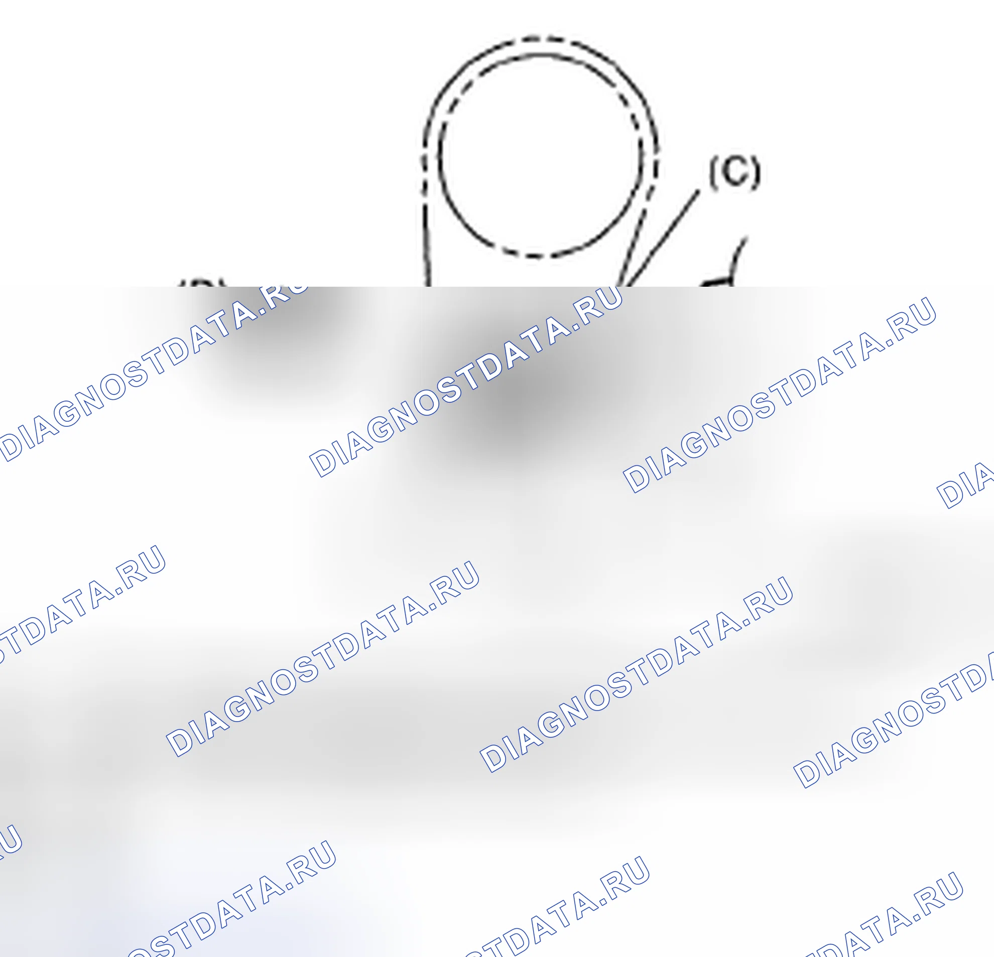 Рис. 64. Subaru Impreza WRX GD/GG рестайлинг 2