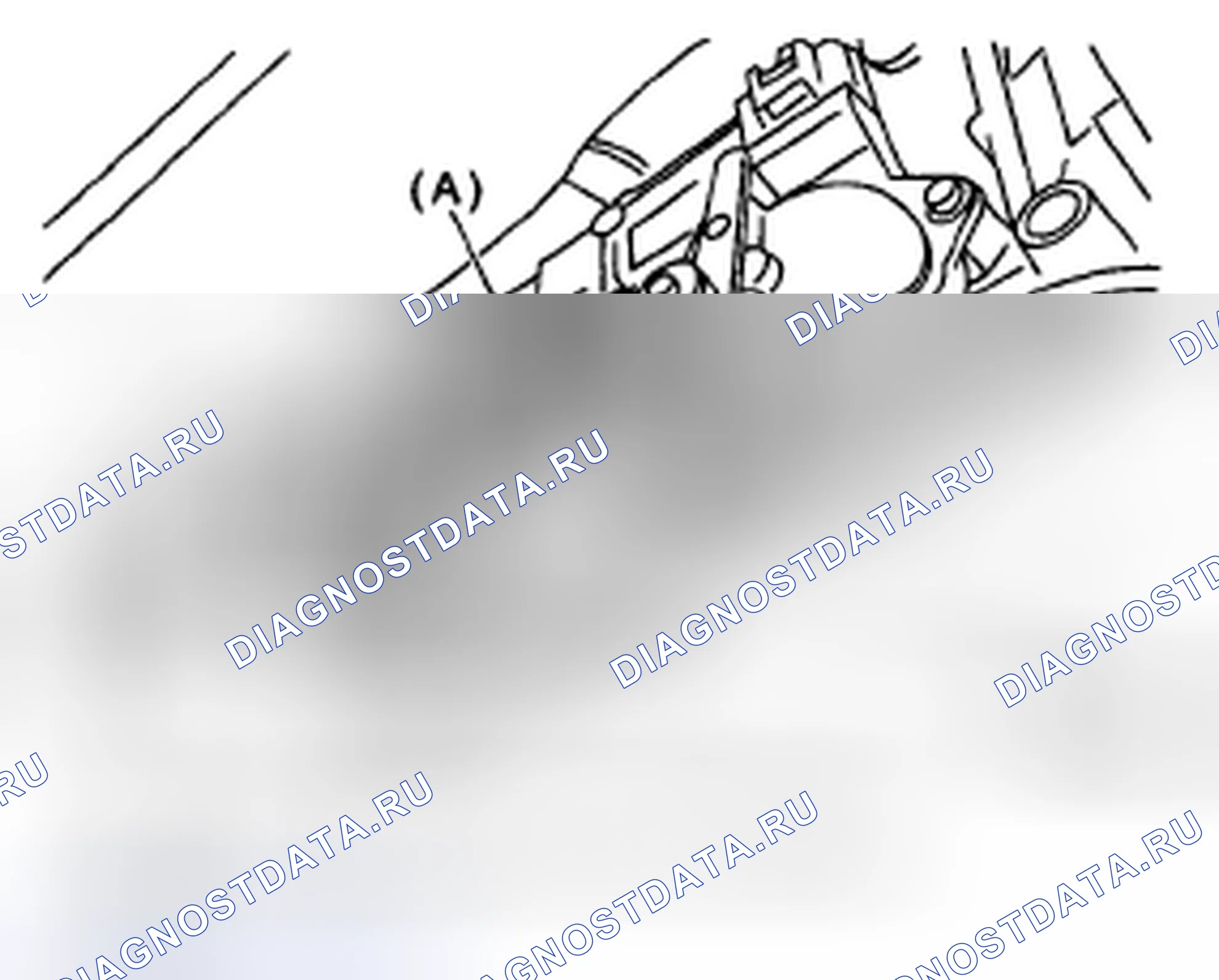 Рис. 184. Subaru Outback BP рестайлинг