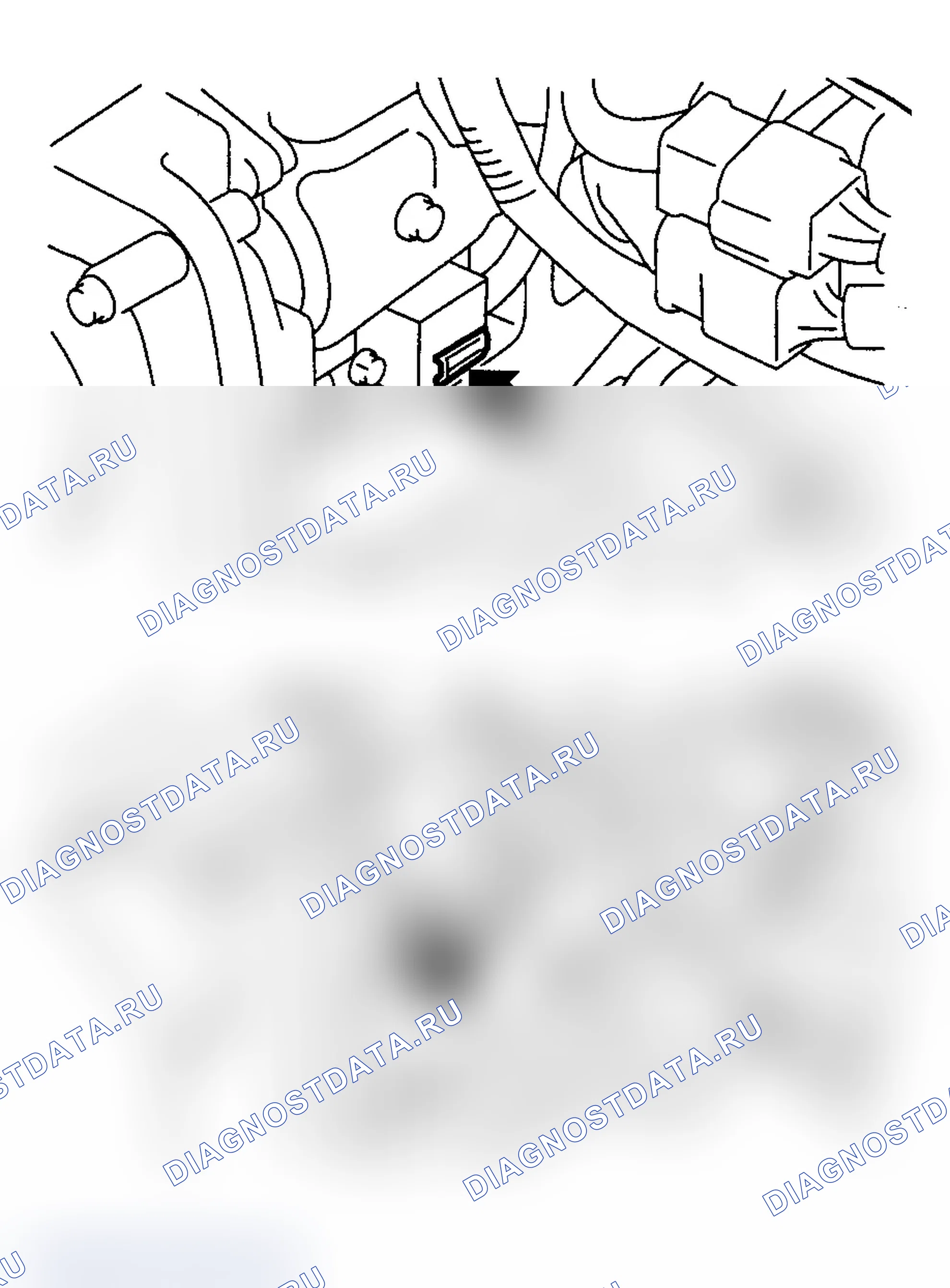 Рис. 11. Subaru Impreza WRX GD/GG рестайлинг
