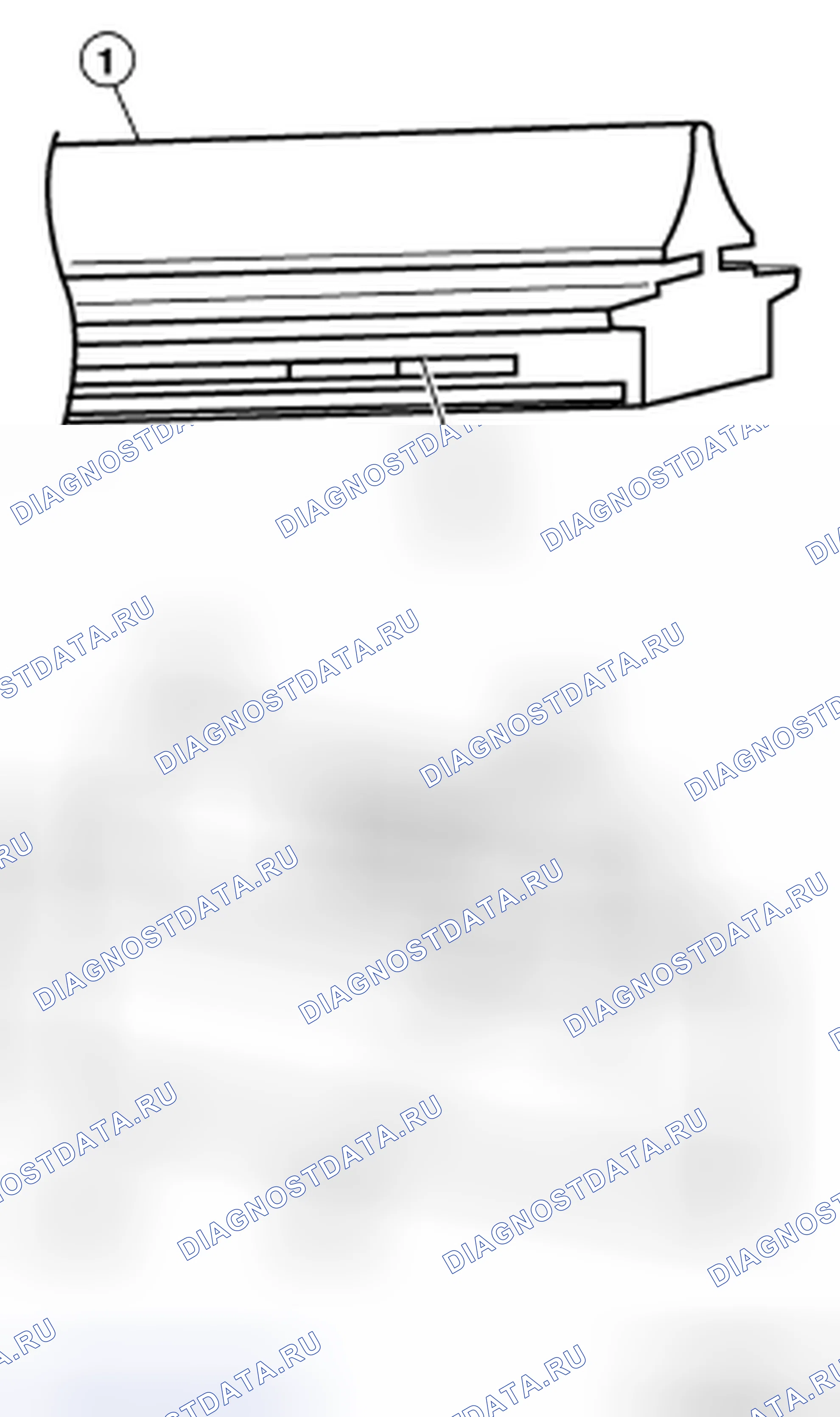 Рис. 179. Nissan Altima L32 рестайлинг