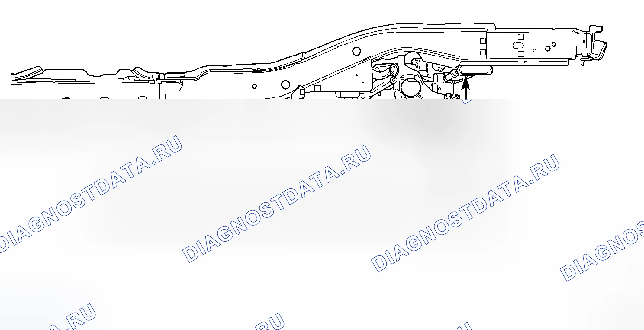 Рис. 91. Chrysler Pacifica CS