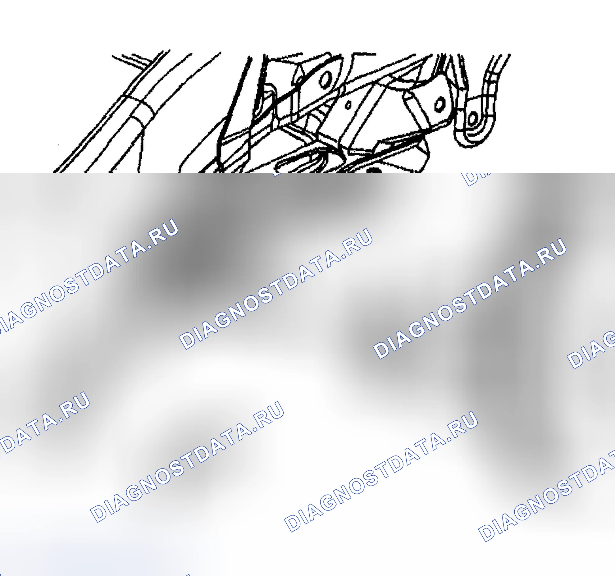 Рис. 52. Chevrolet TrailBlazer I