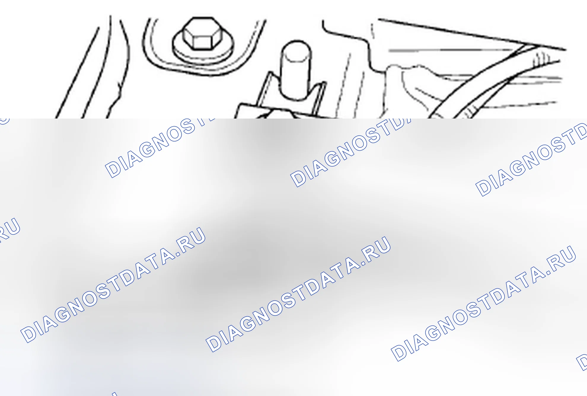 Рис. 76. Honda Insight ZE2 рестайлинг