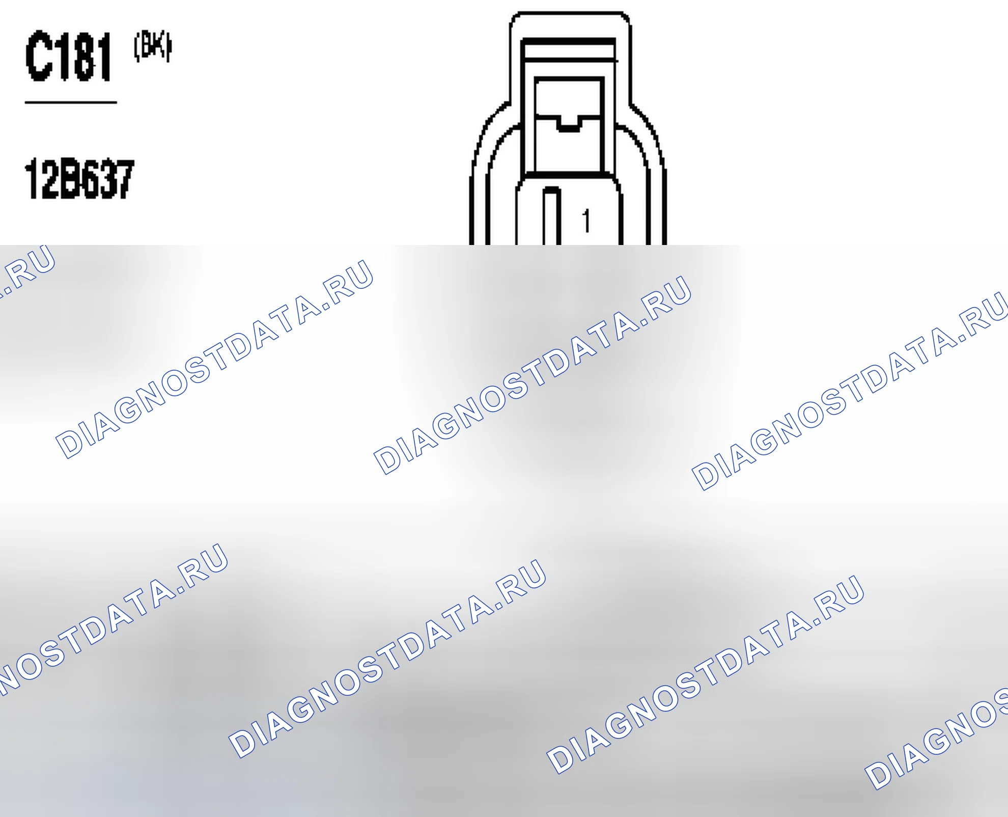 Рис. 42. Ford Taurus IV рестайлинг