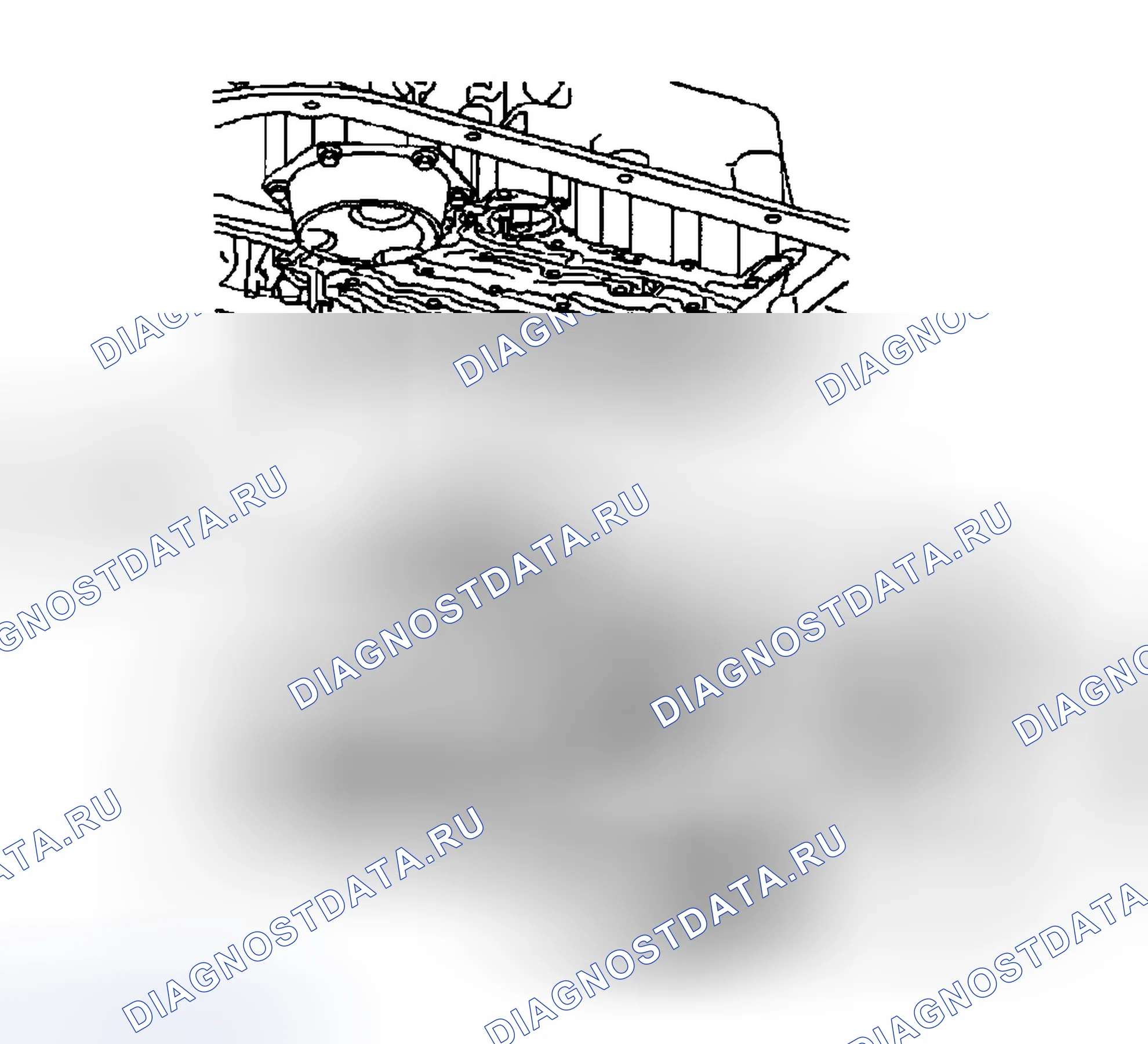 Рис. 274. Chevrolet Silverado 1500 HD 
