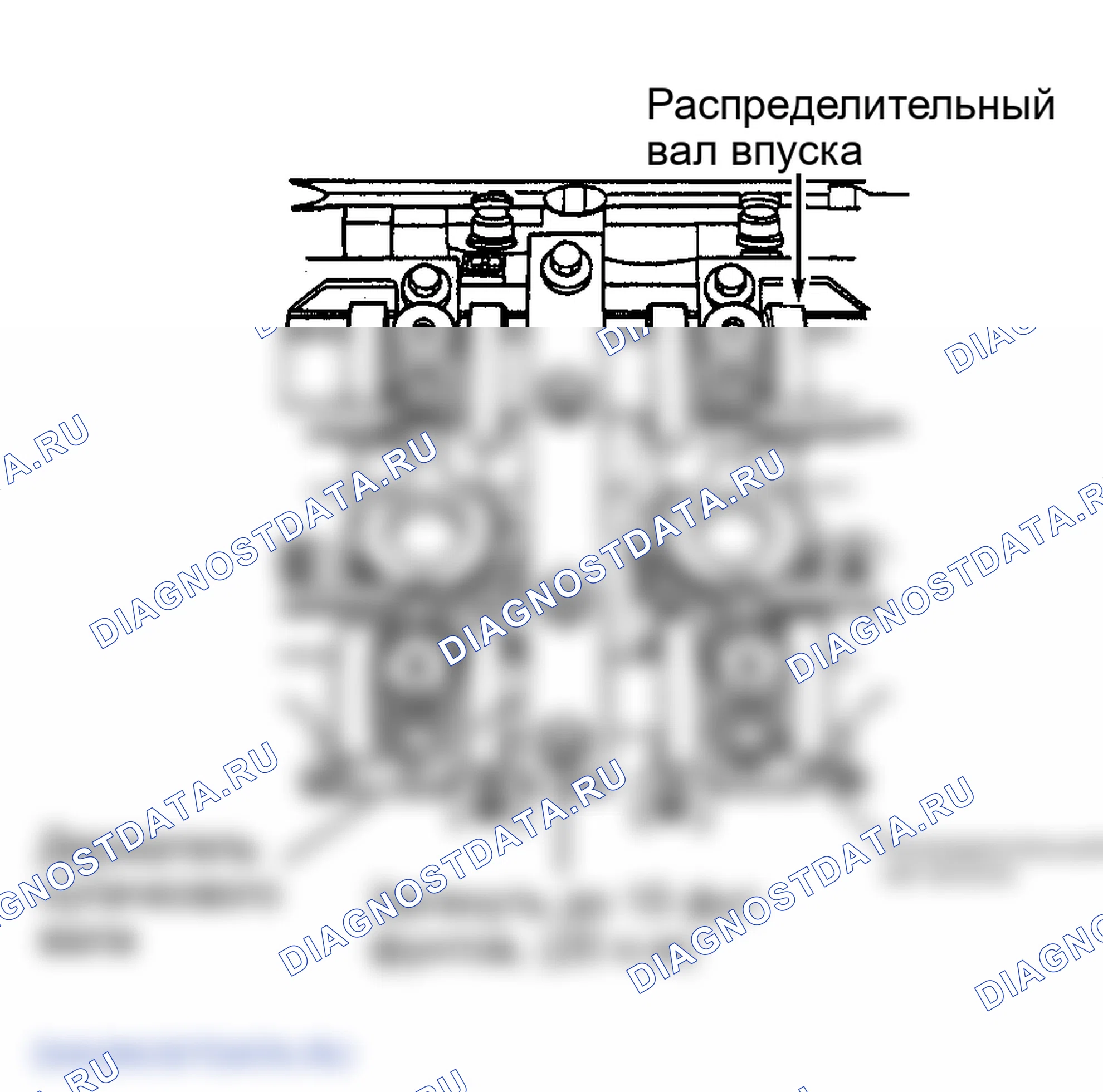 Рис. 30. Ford Mustang IV рестайлинг